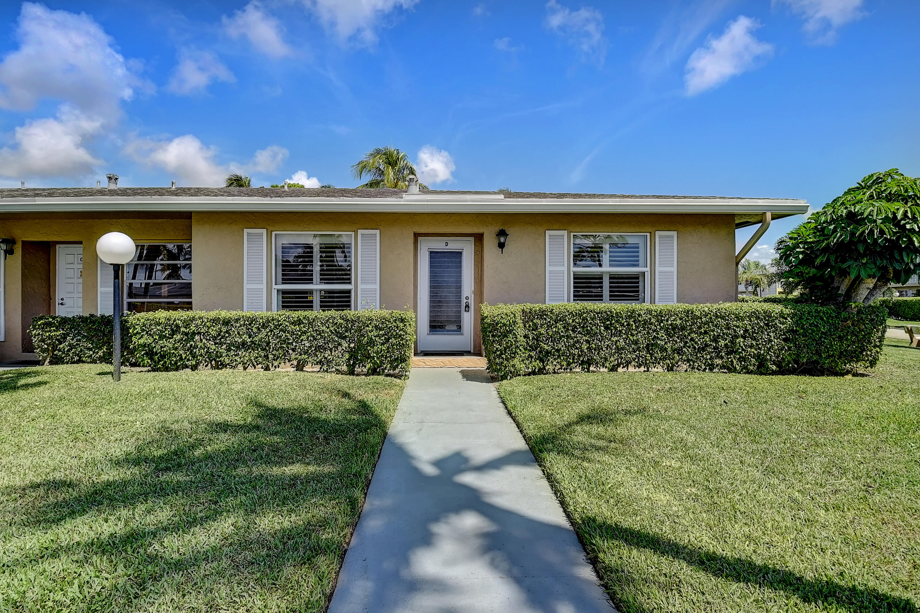 2381 Sumac Court 79-D