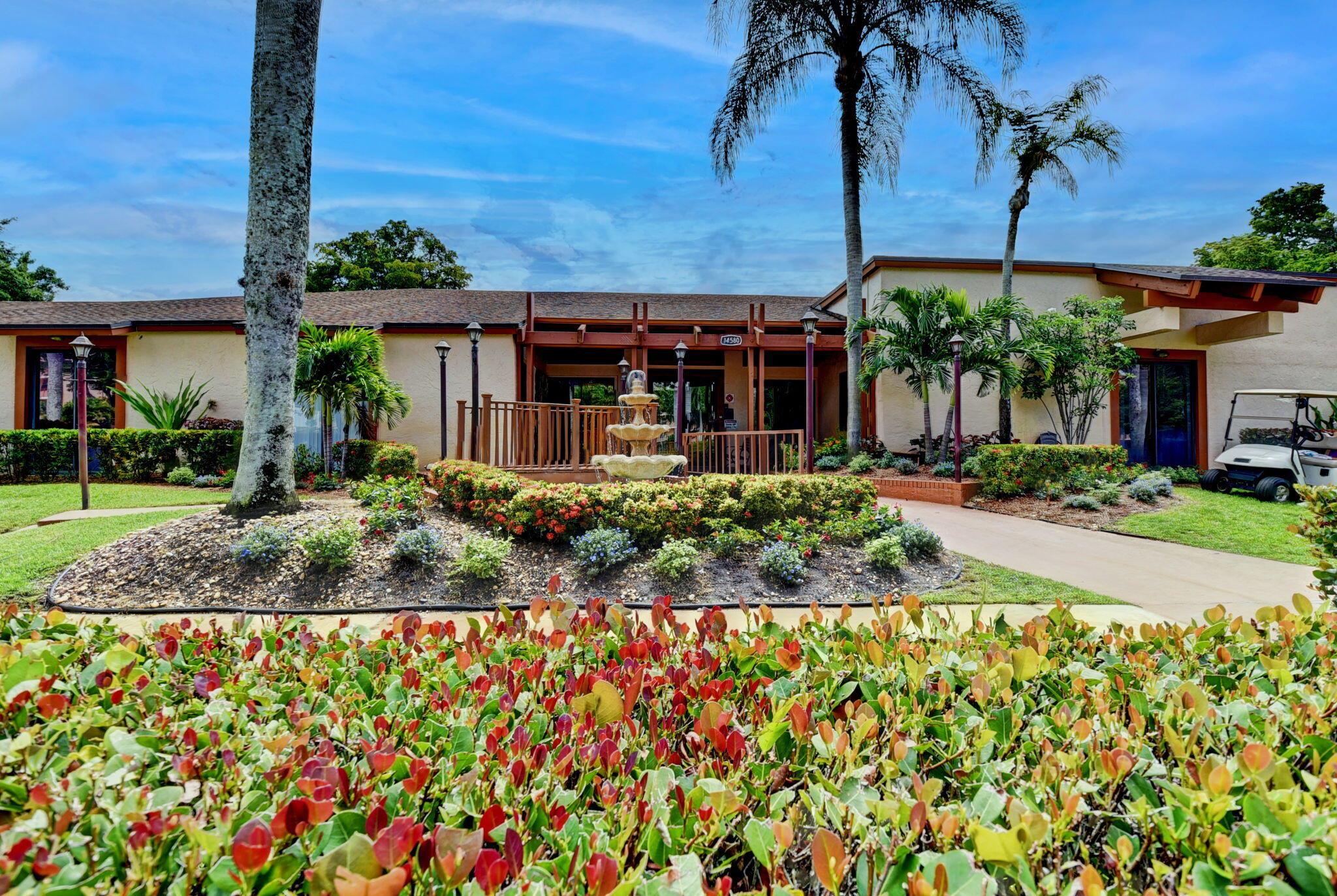 14671 Bonaire Boulevard 109