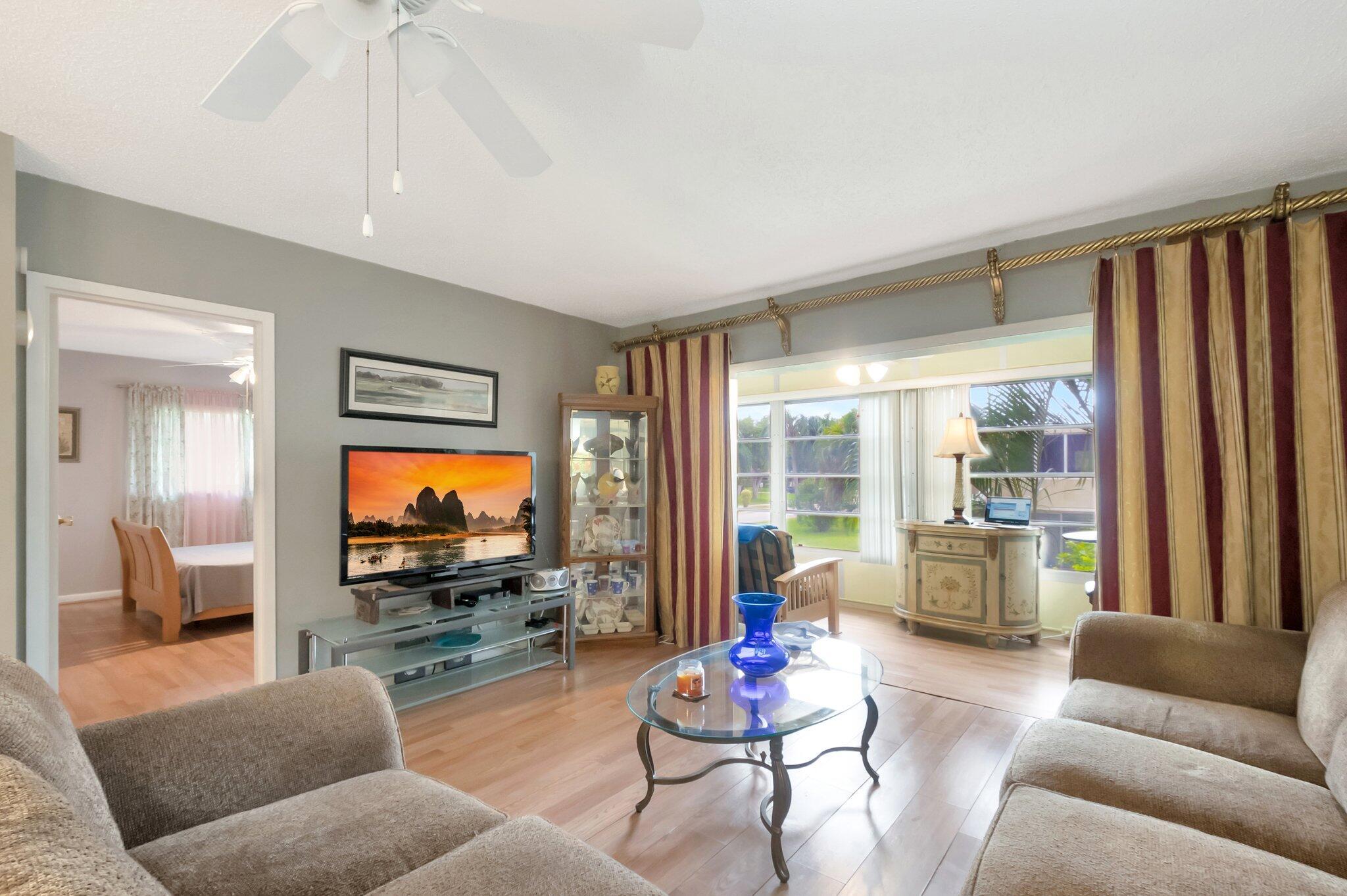 1 Abbey Lane 201