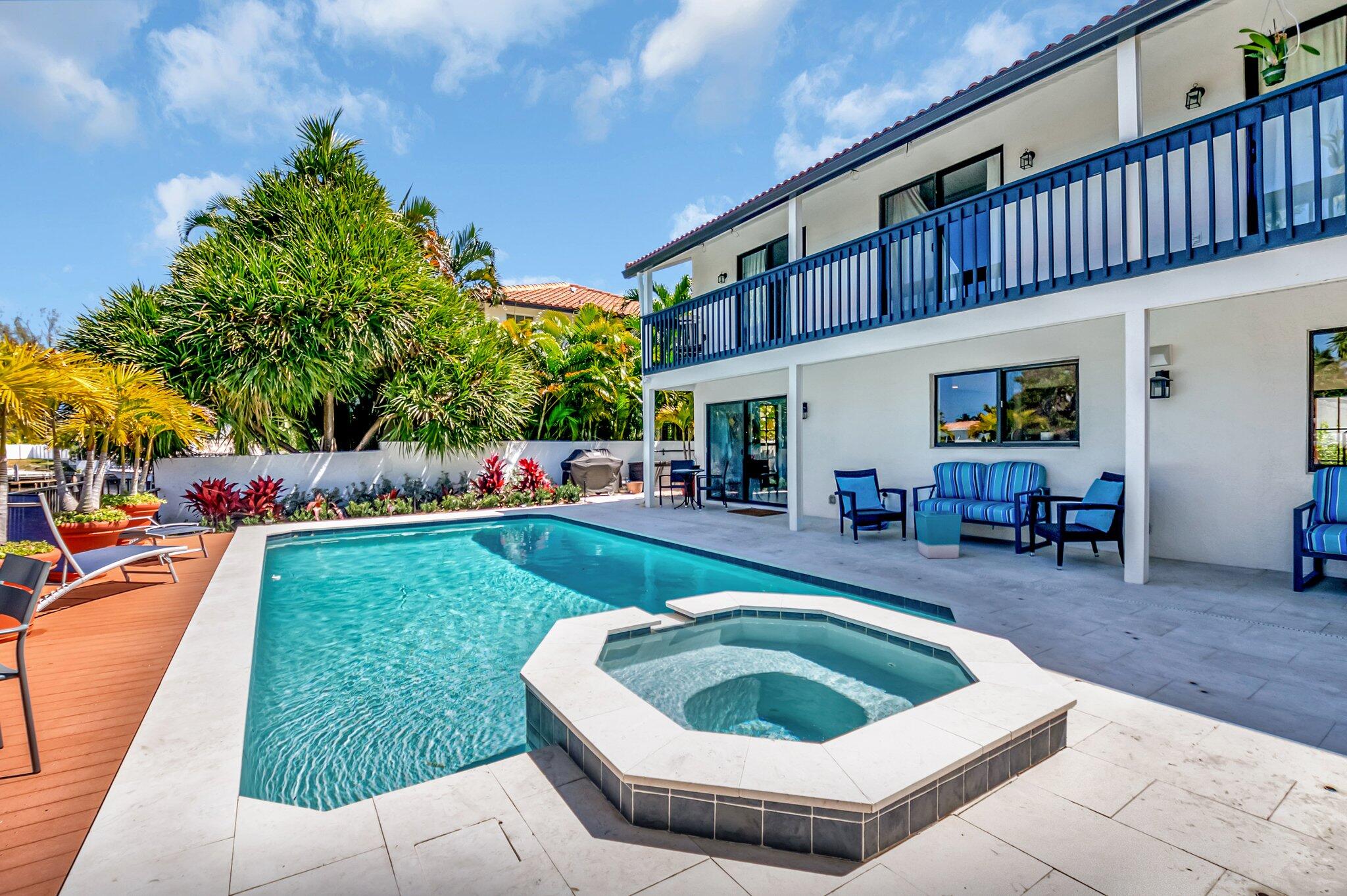399 SW 15th Street