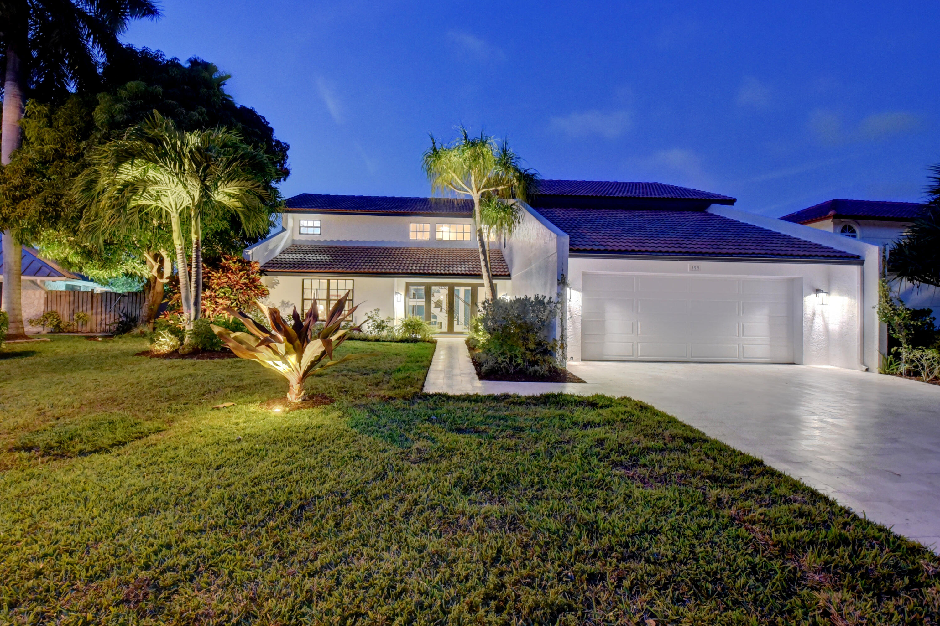 399 SW 15th Street