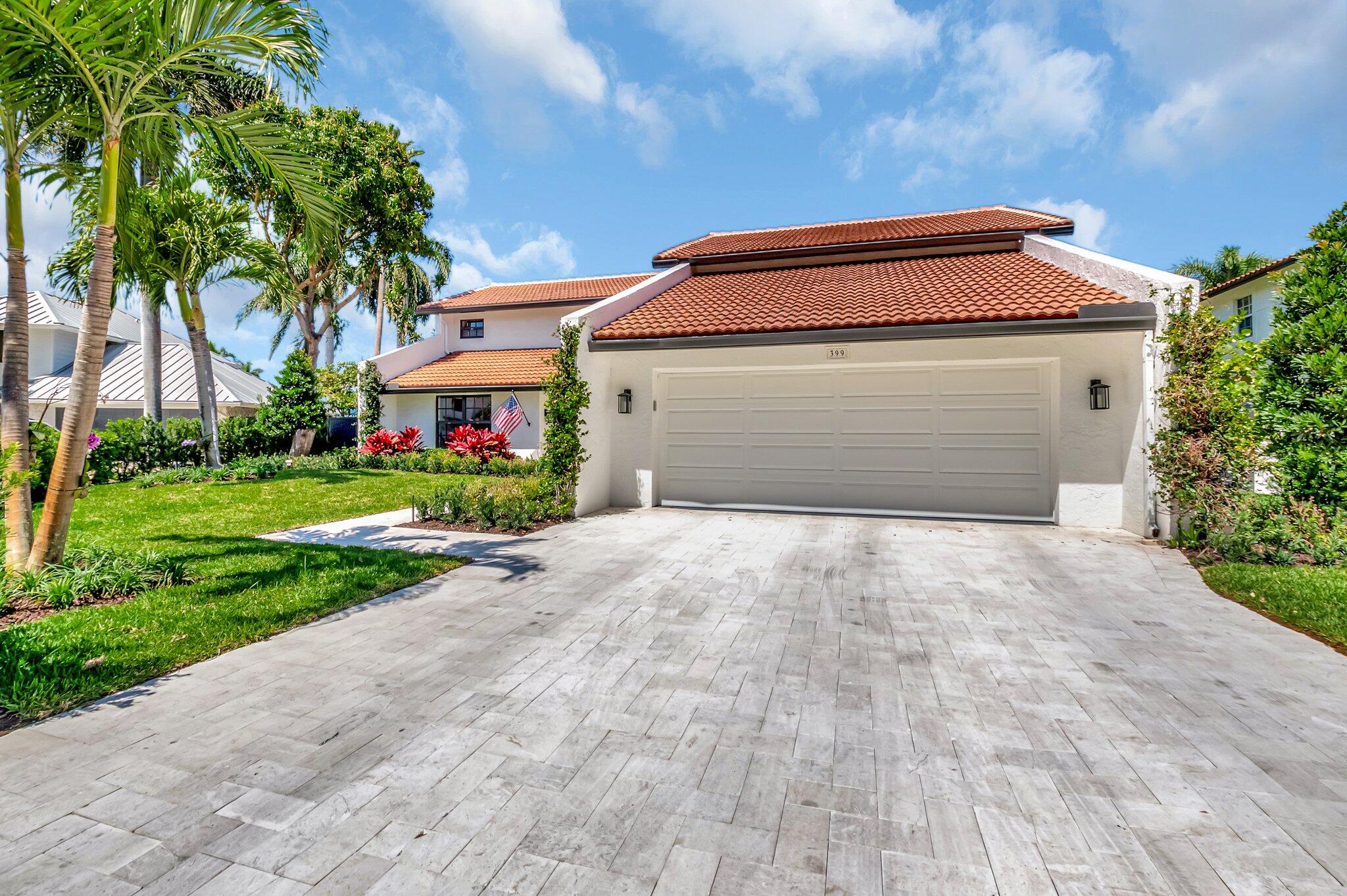 399 SW 15th Street