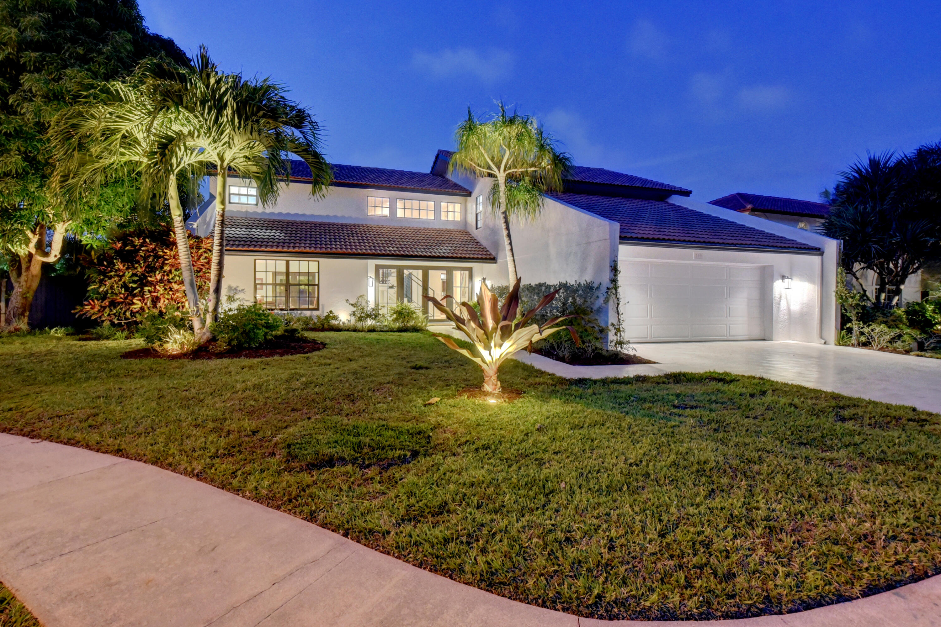 399 SW 15th Street