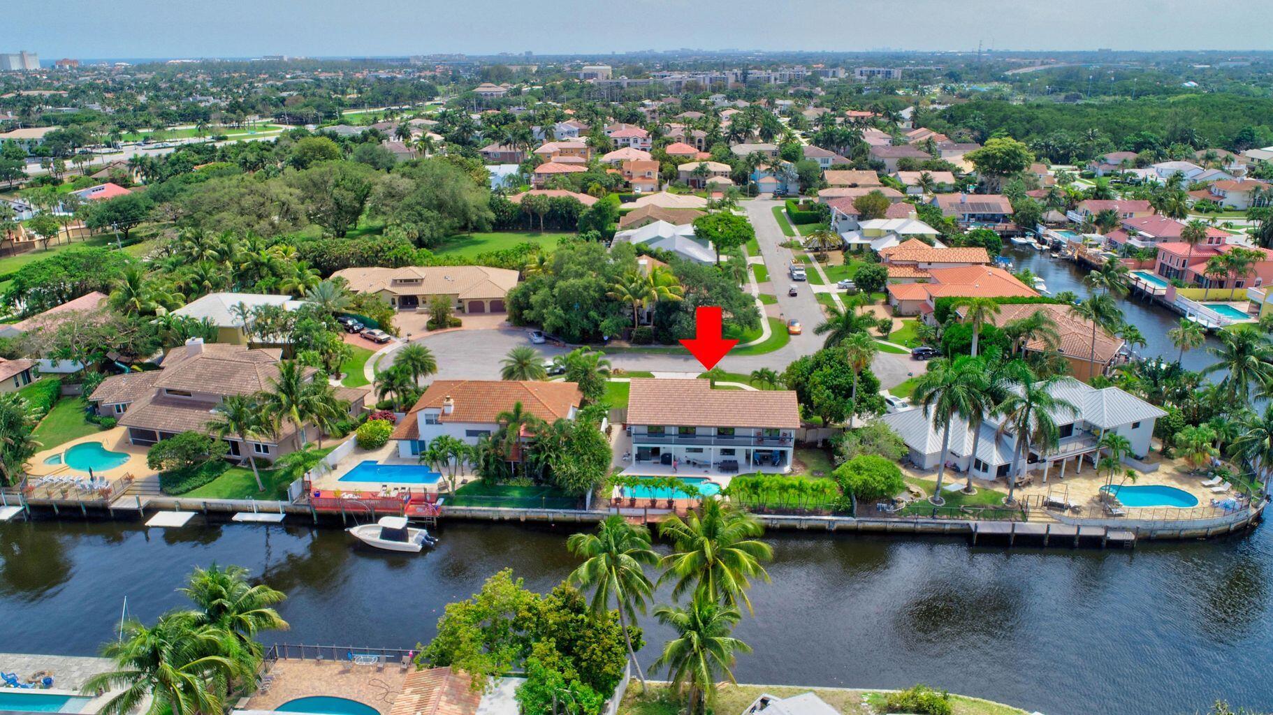 399 SW 15th Street