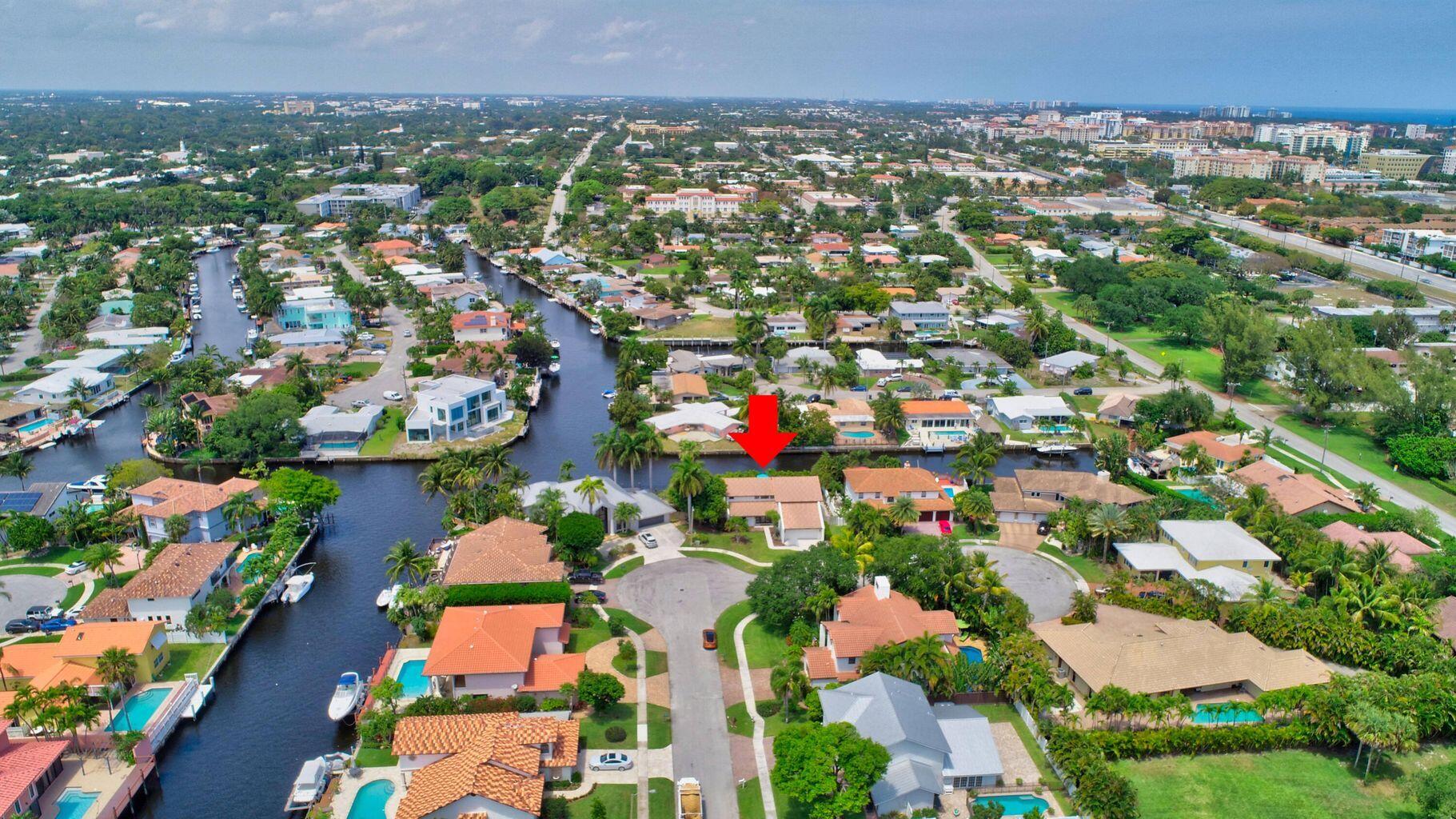 399 SW 15th Street