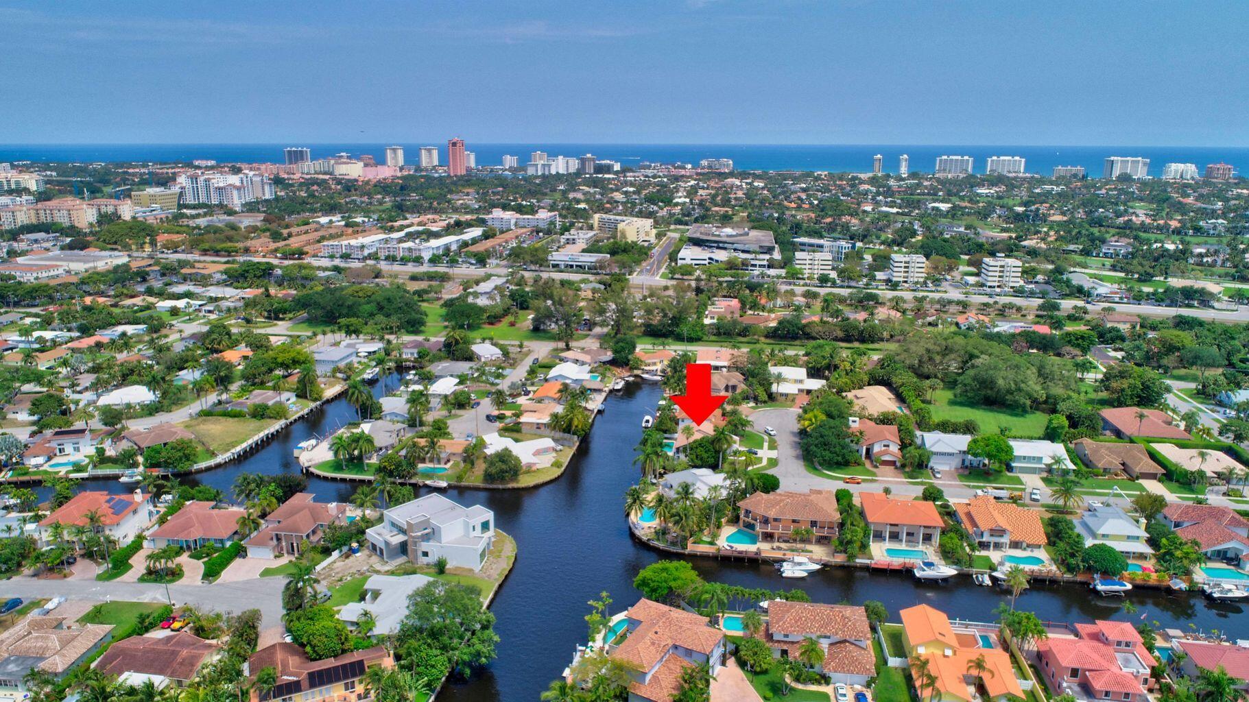 399 SW 15th Street