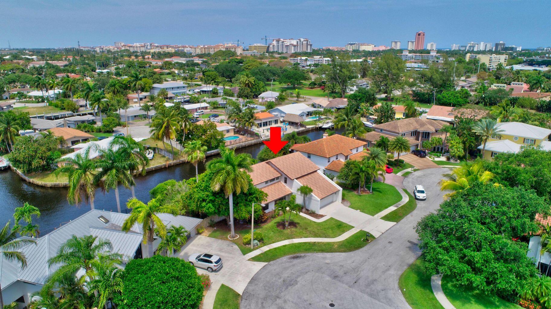 399 SW 15th Street