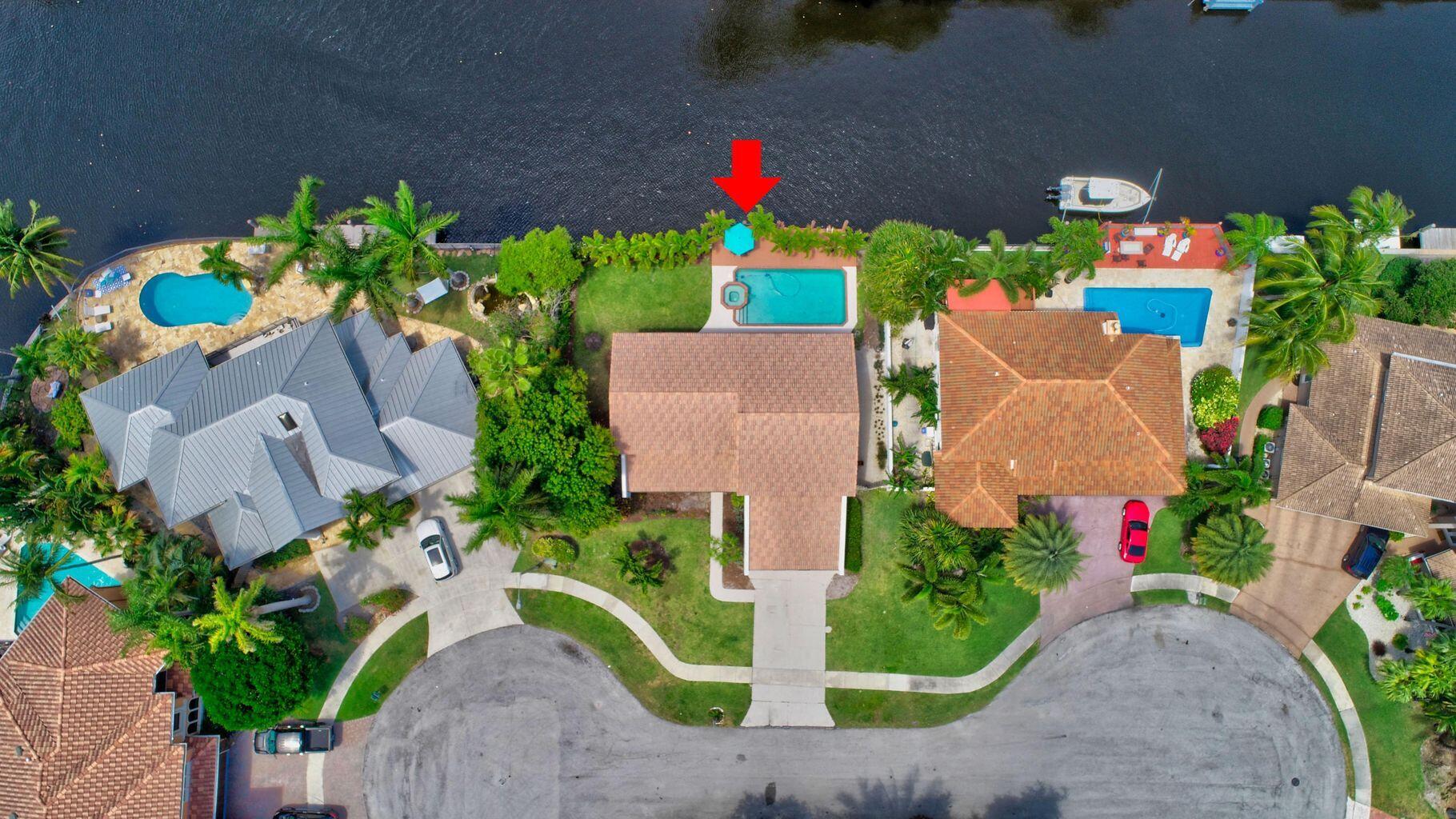 399 SW 15th Street