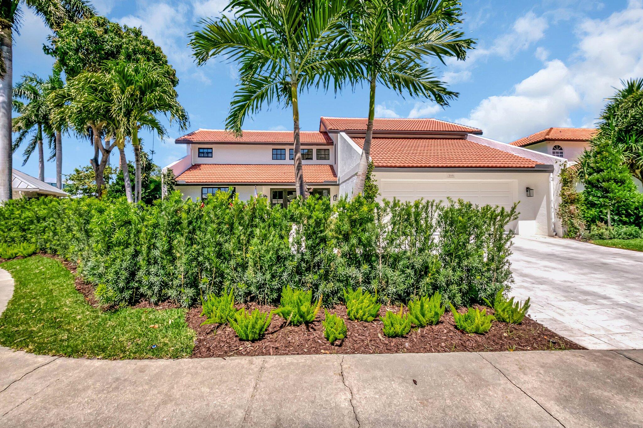 399 SW 15th Street