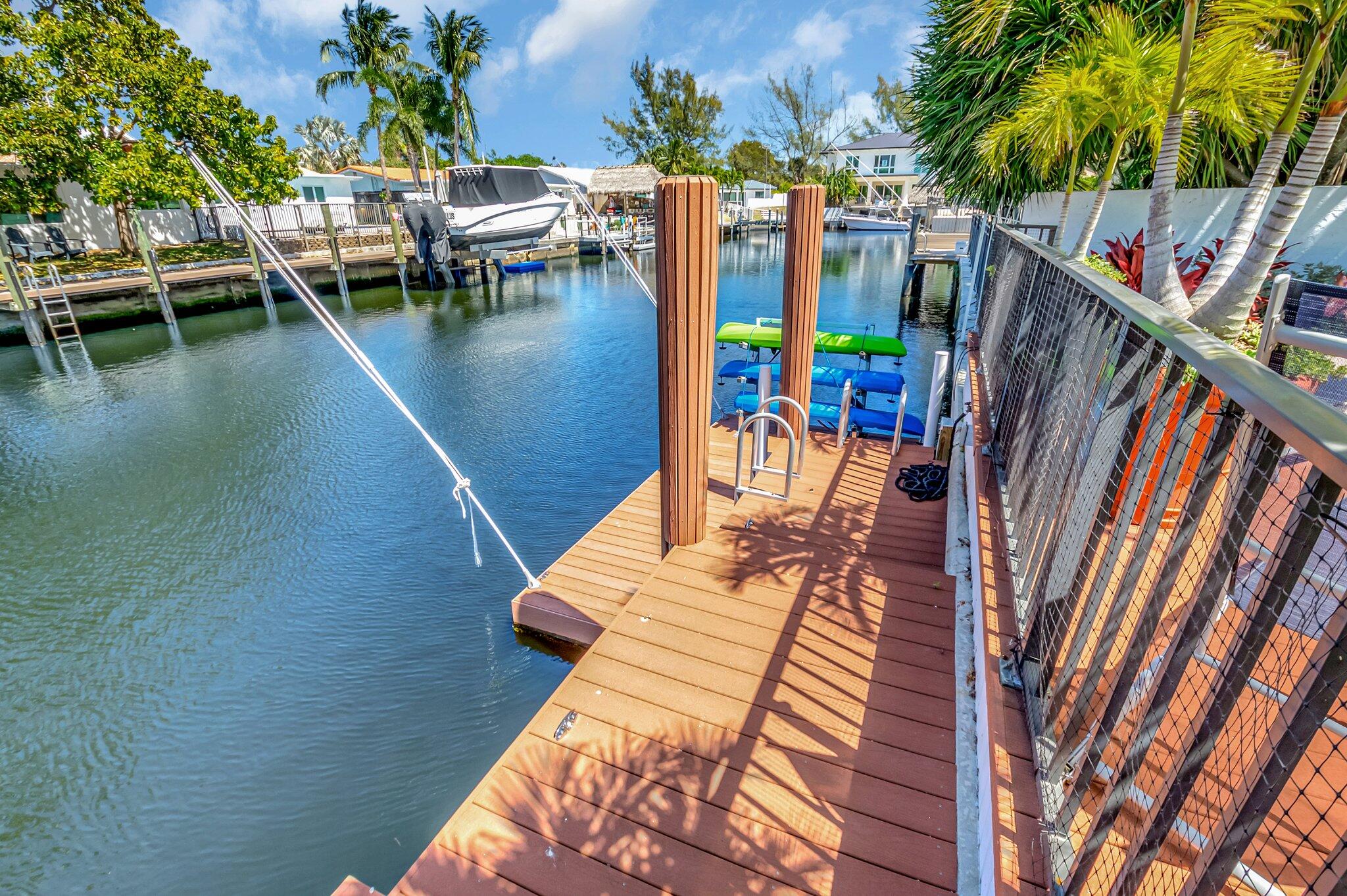 399 SW 15th Street