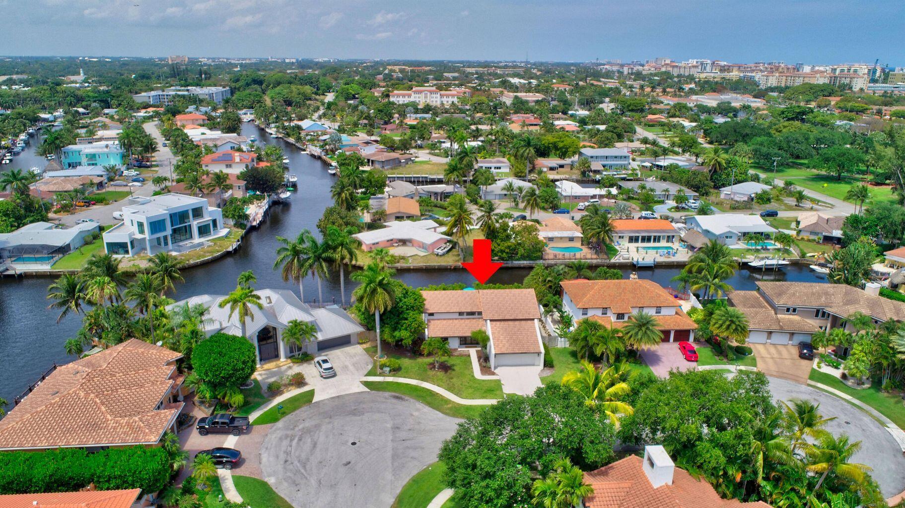 399 SW 15th Street