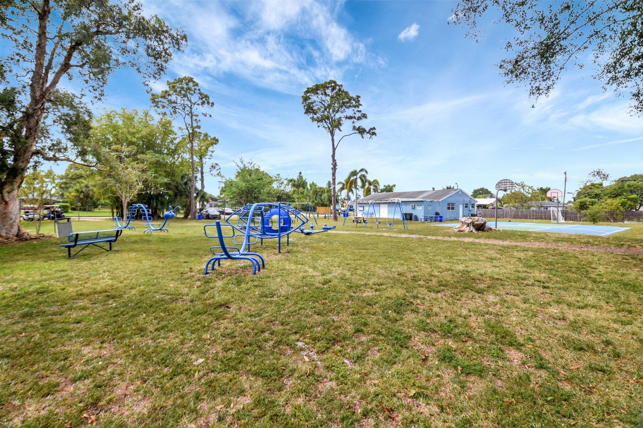 5400 Washington Road