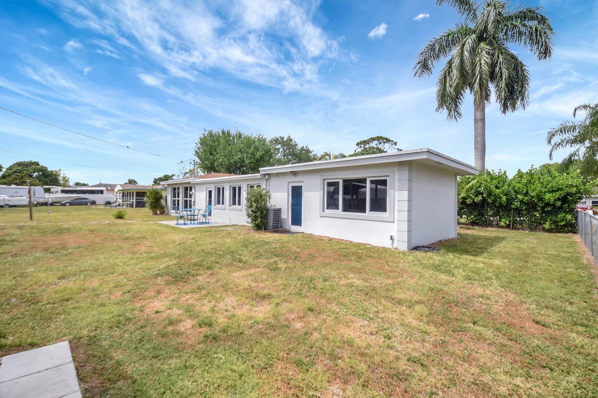 5400 Washington Road