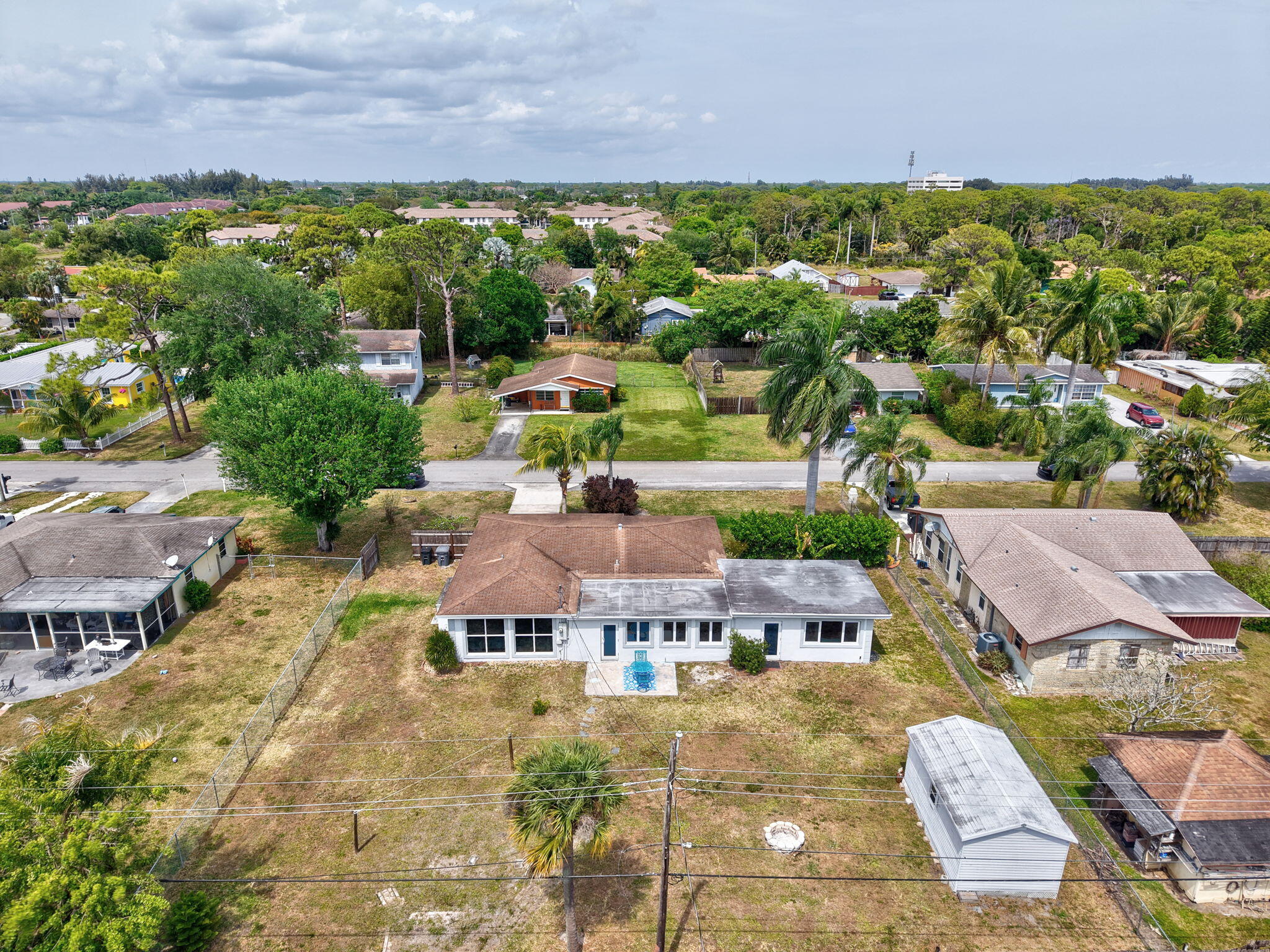 5400 Washington Road