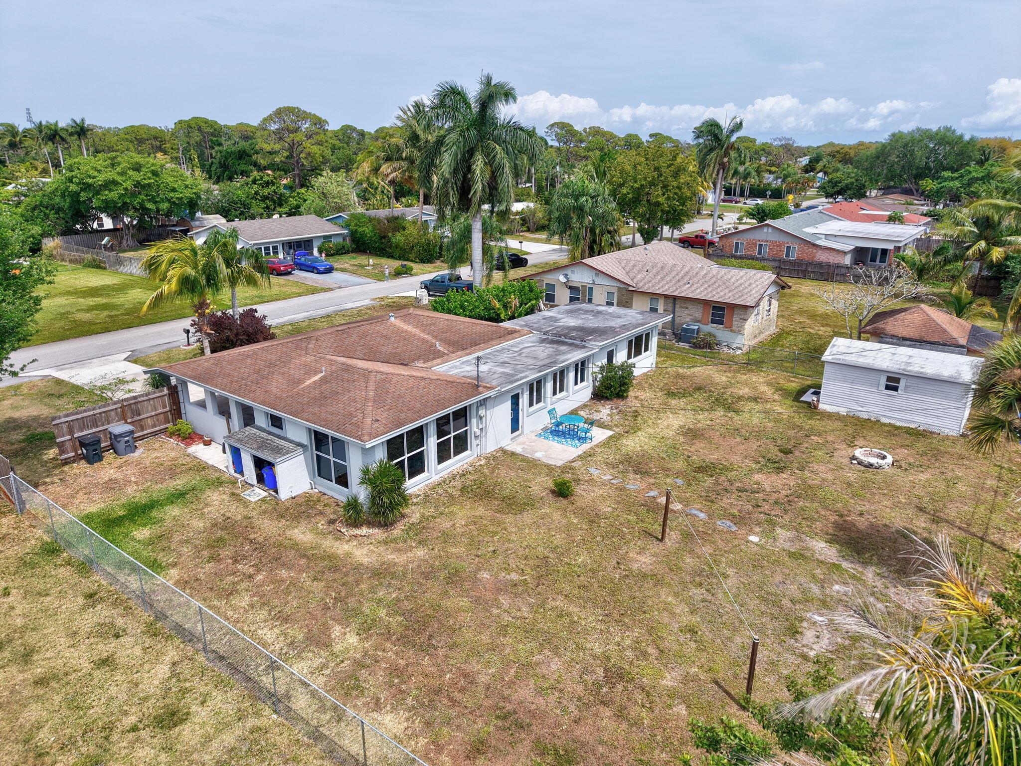 5400 Washington Road