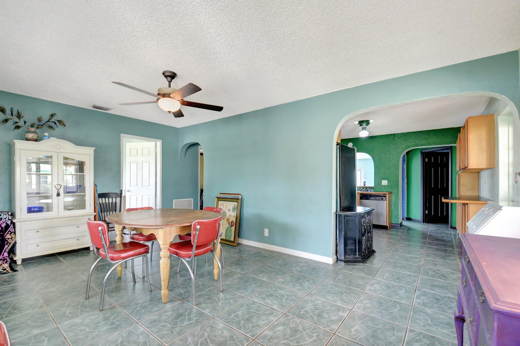 5400 Washington Road