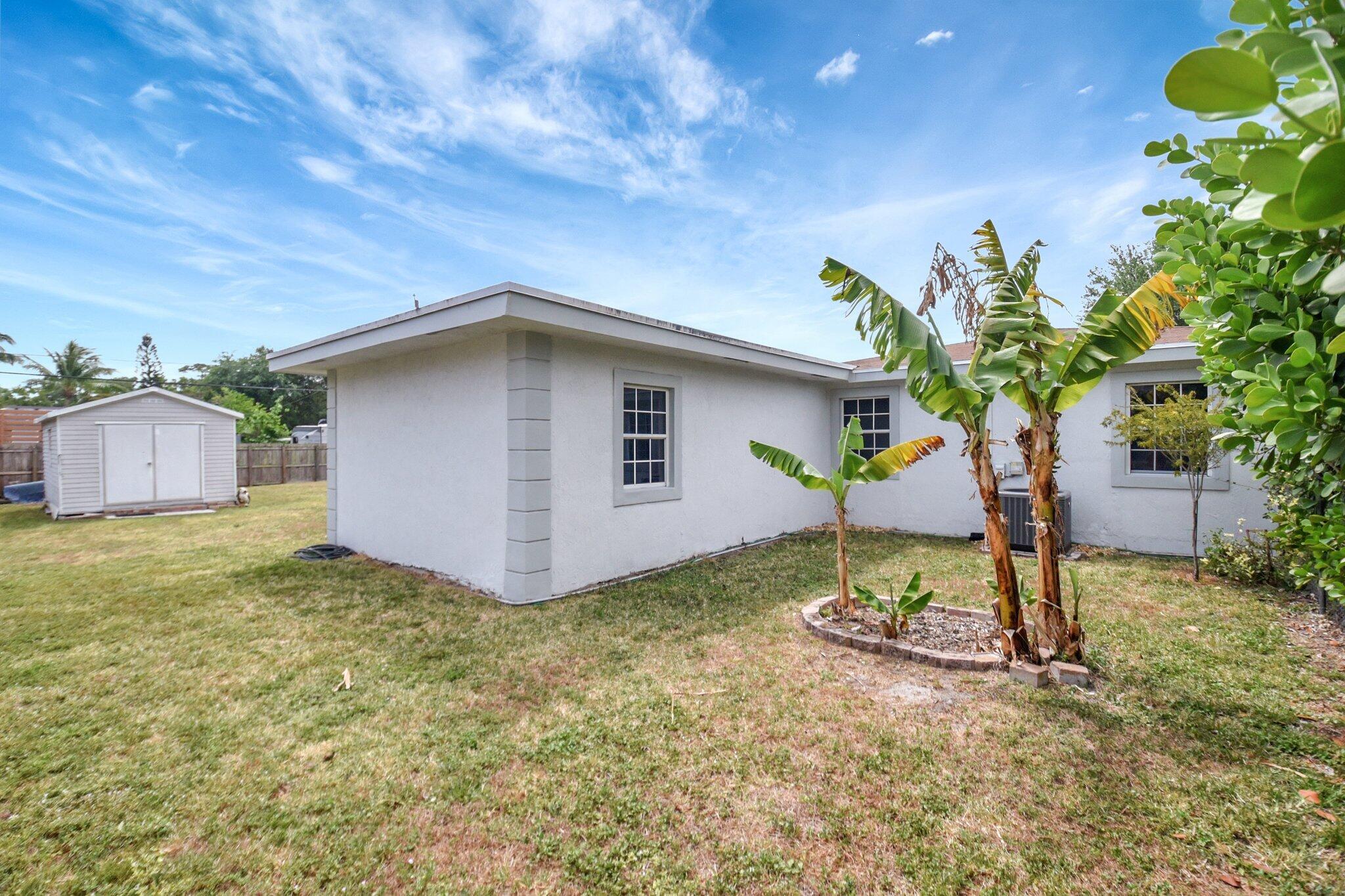 5400 Washington Road