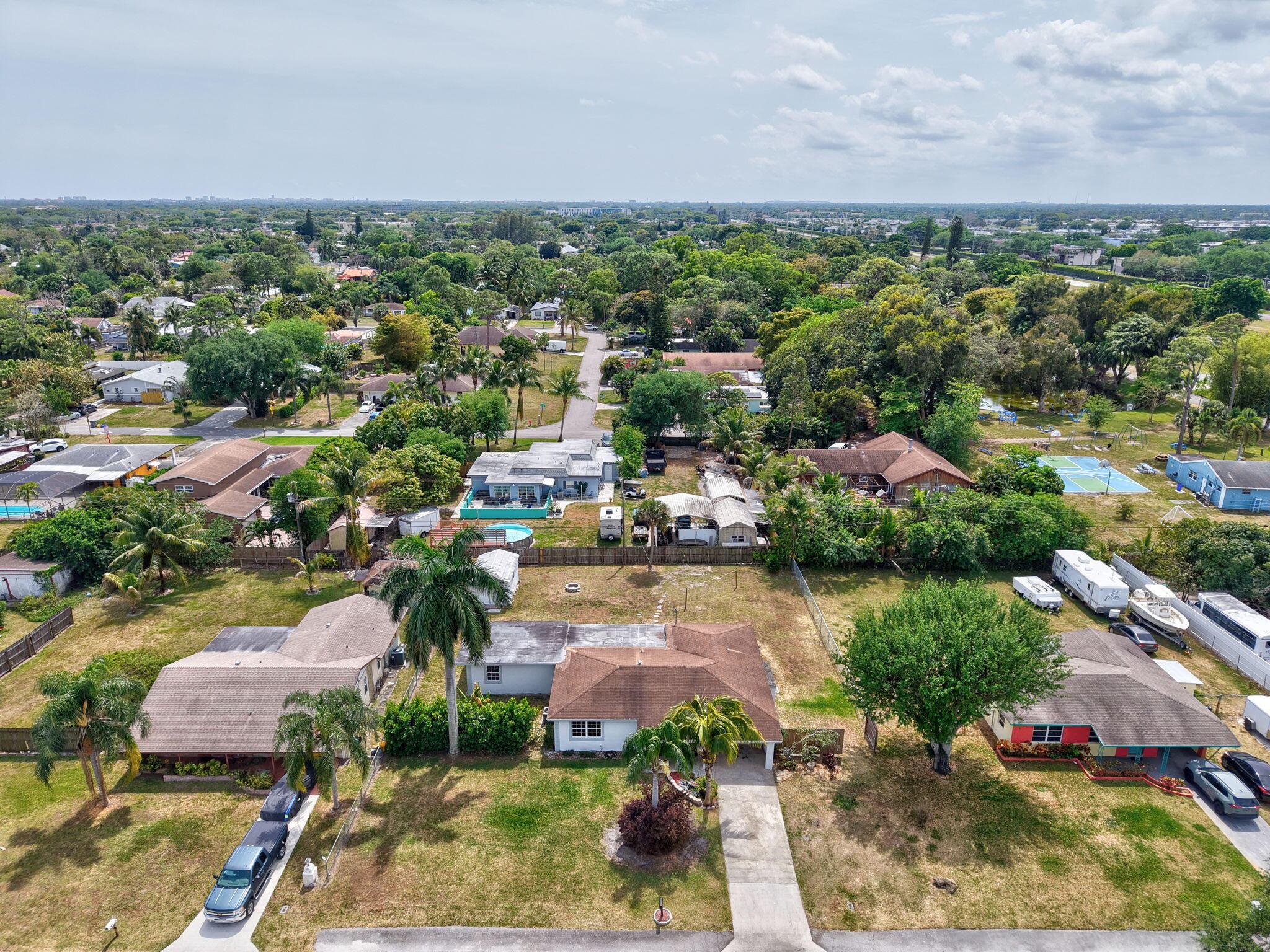 5400 Washington Road