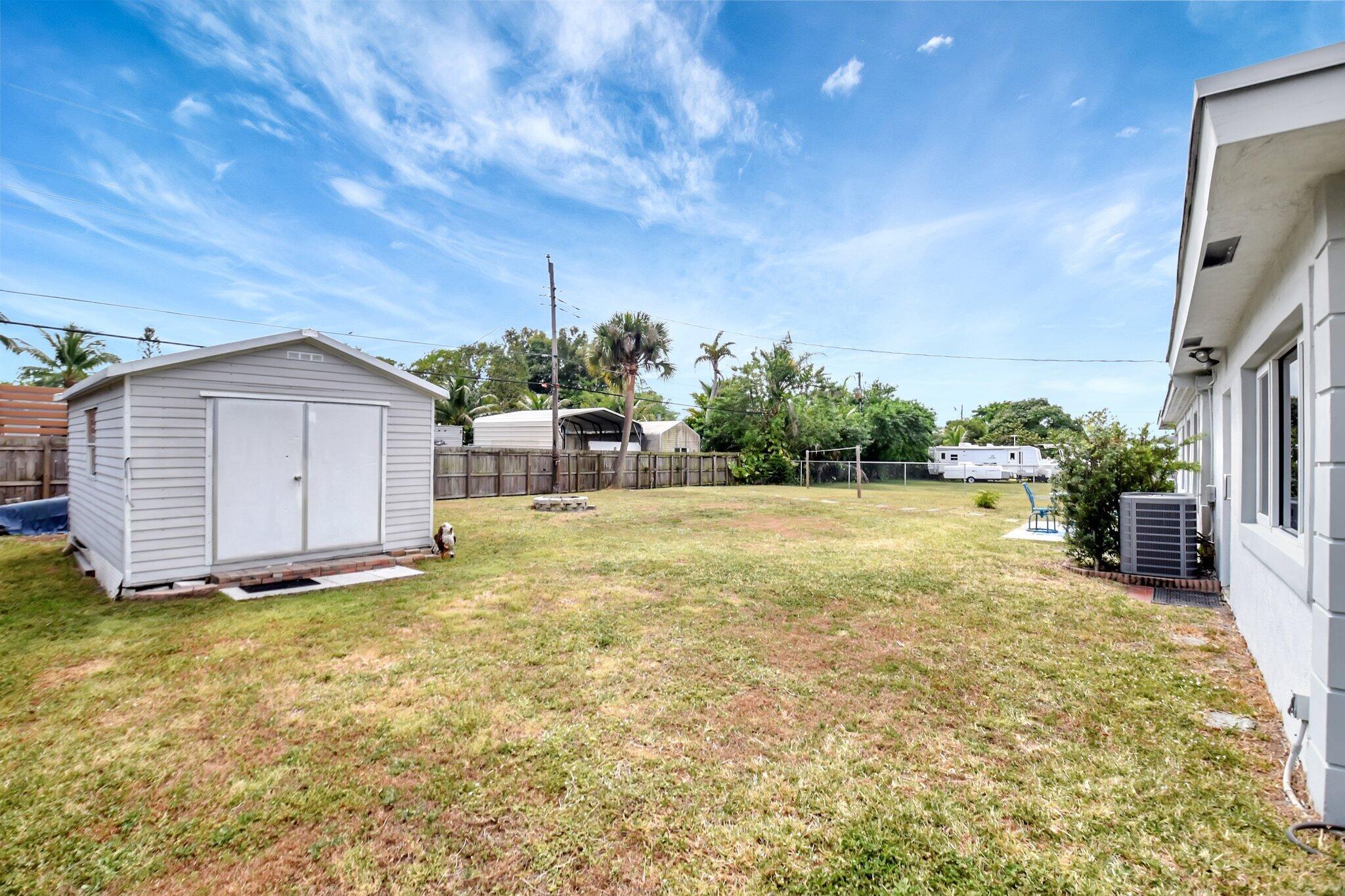 5400 Washington Road