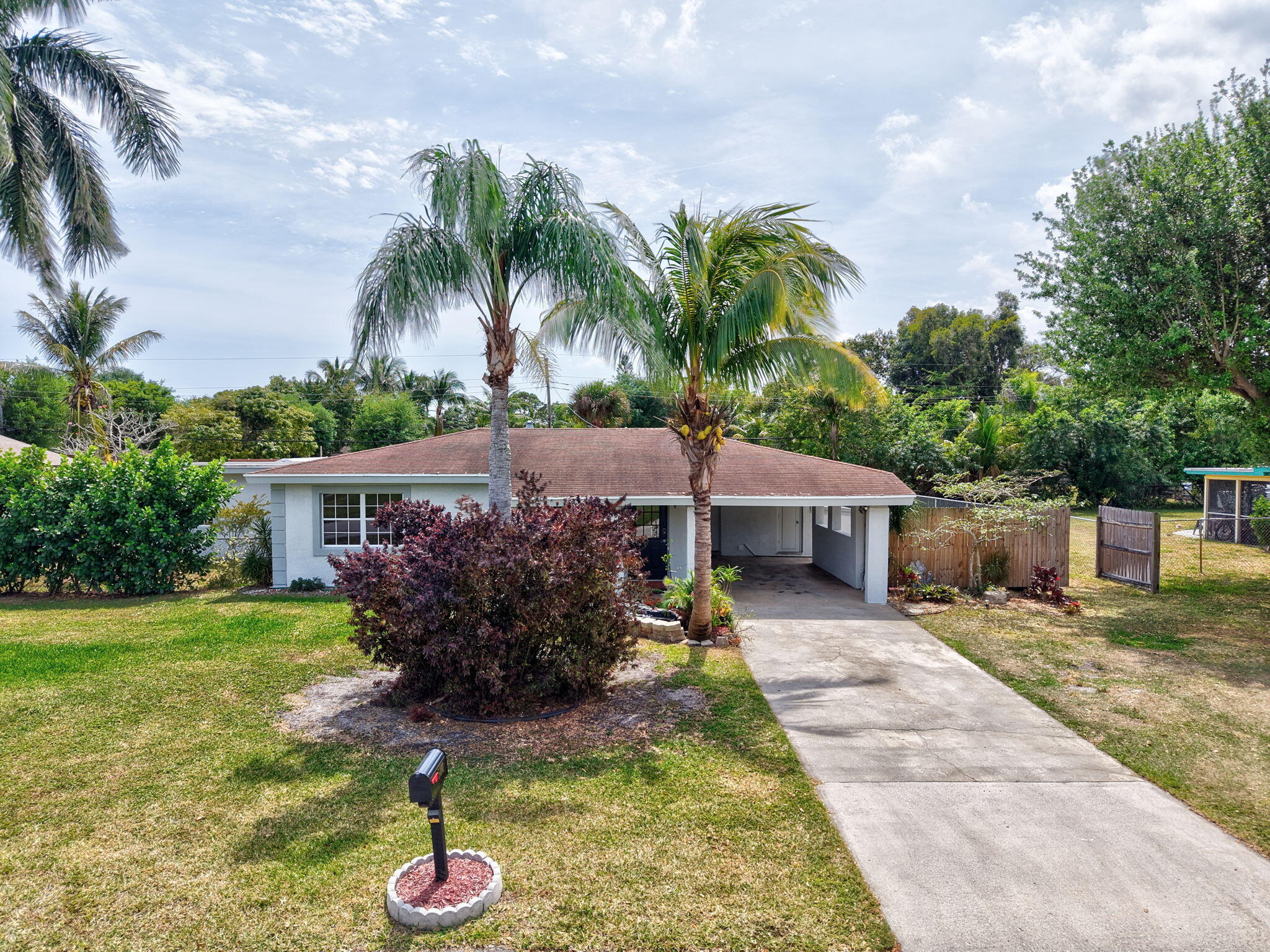 5400 Washington Road