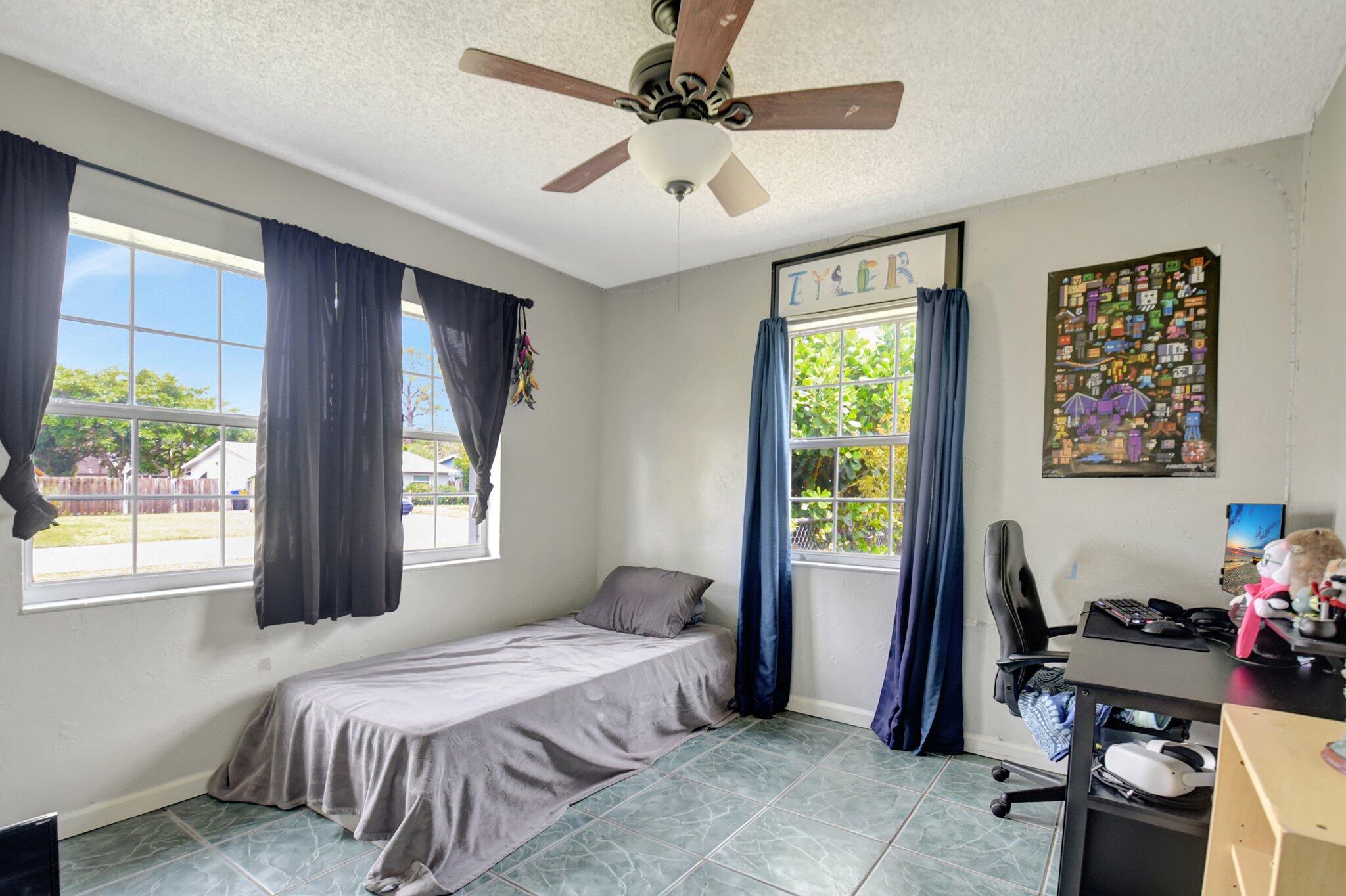 5400 Washington Road