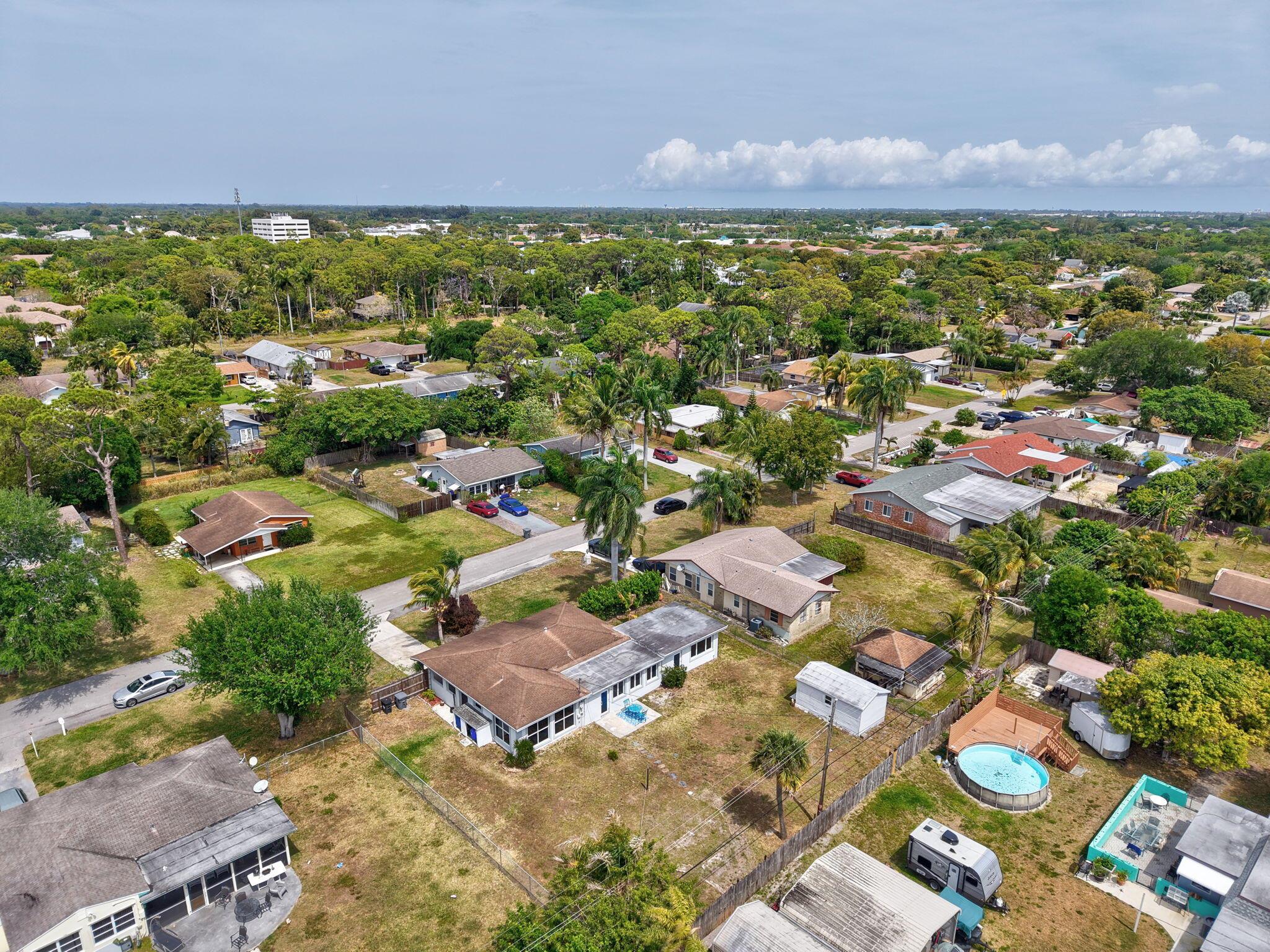 5400 Washington Road