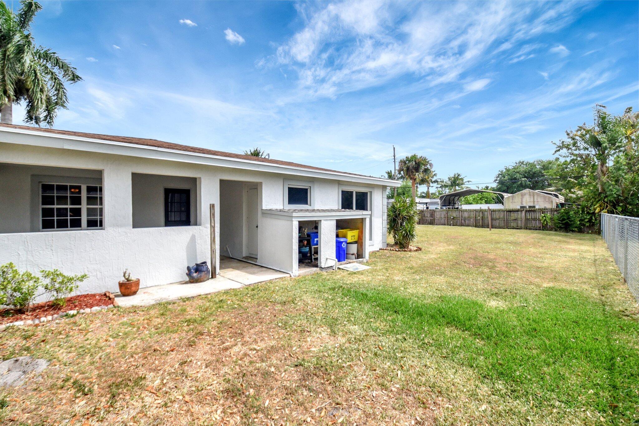 5400 Washington Road