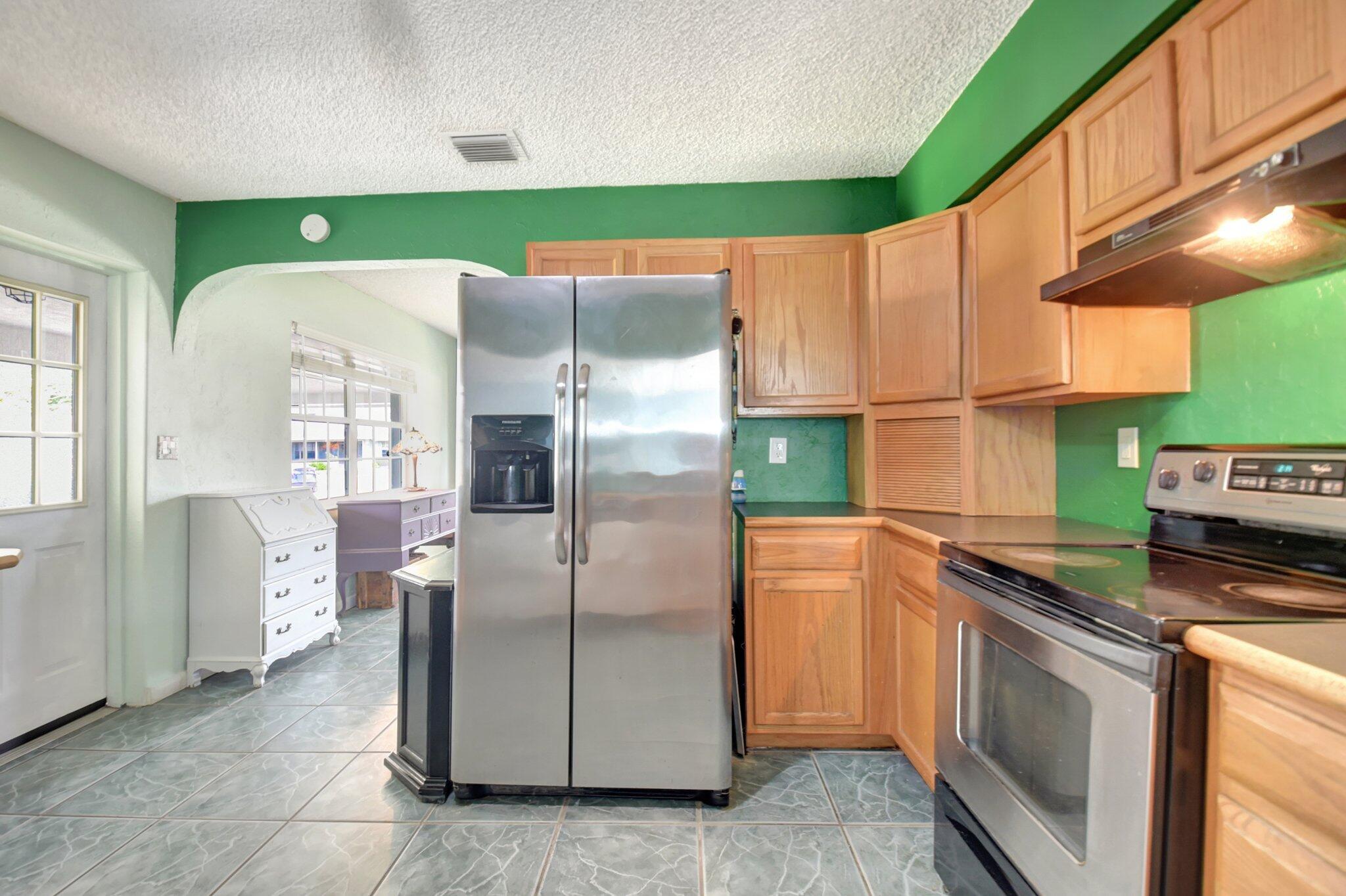 5400 Washington Road