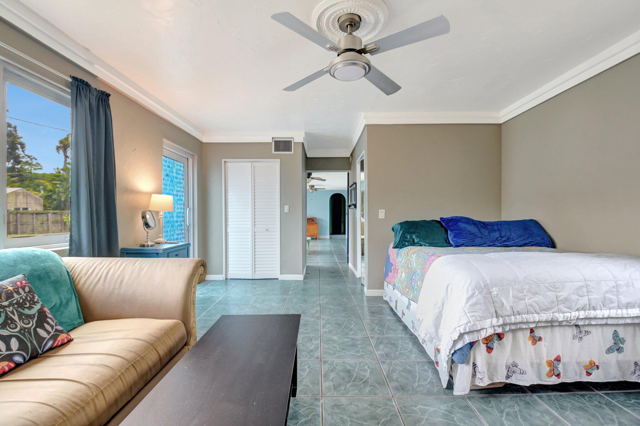 5400 Washington Road