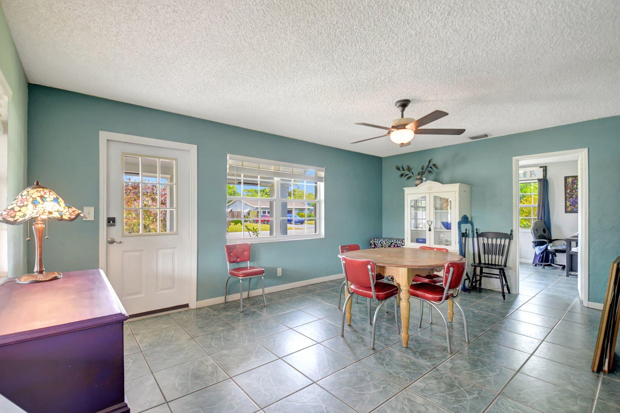 5400 Washington Road