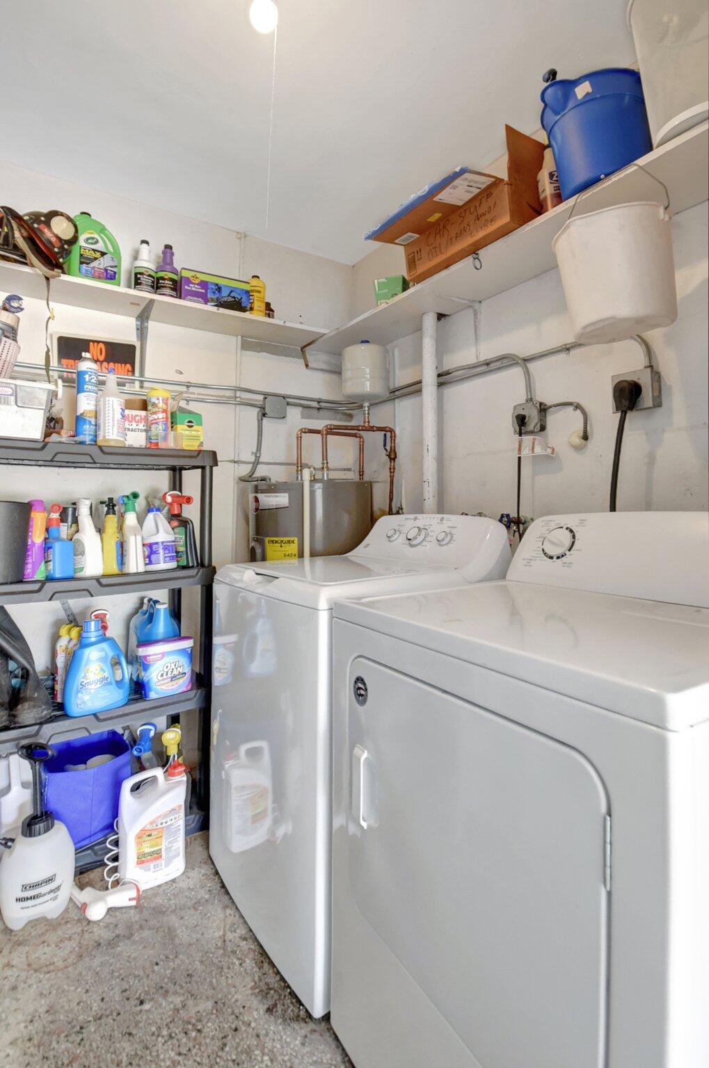 5400 Washington Road