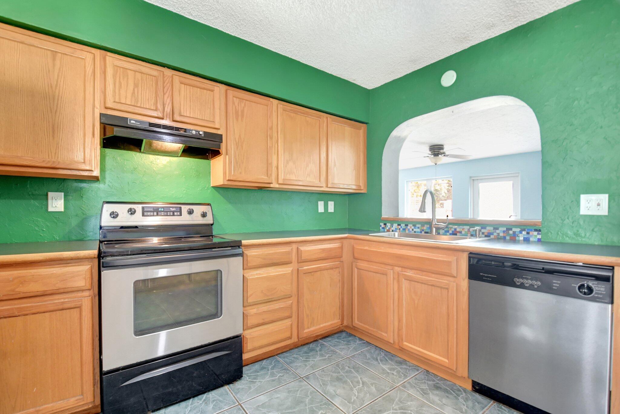 5400 Washington Road