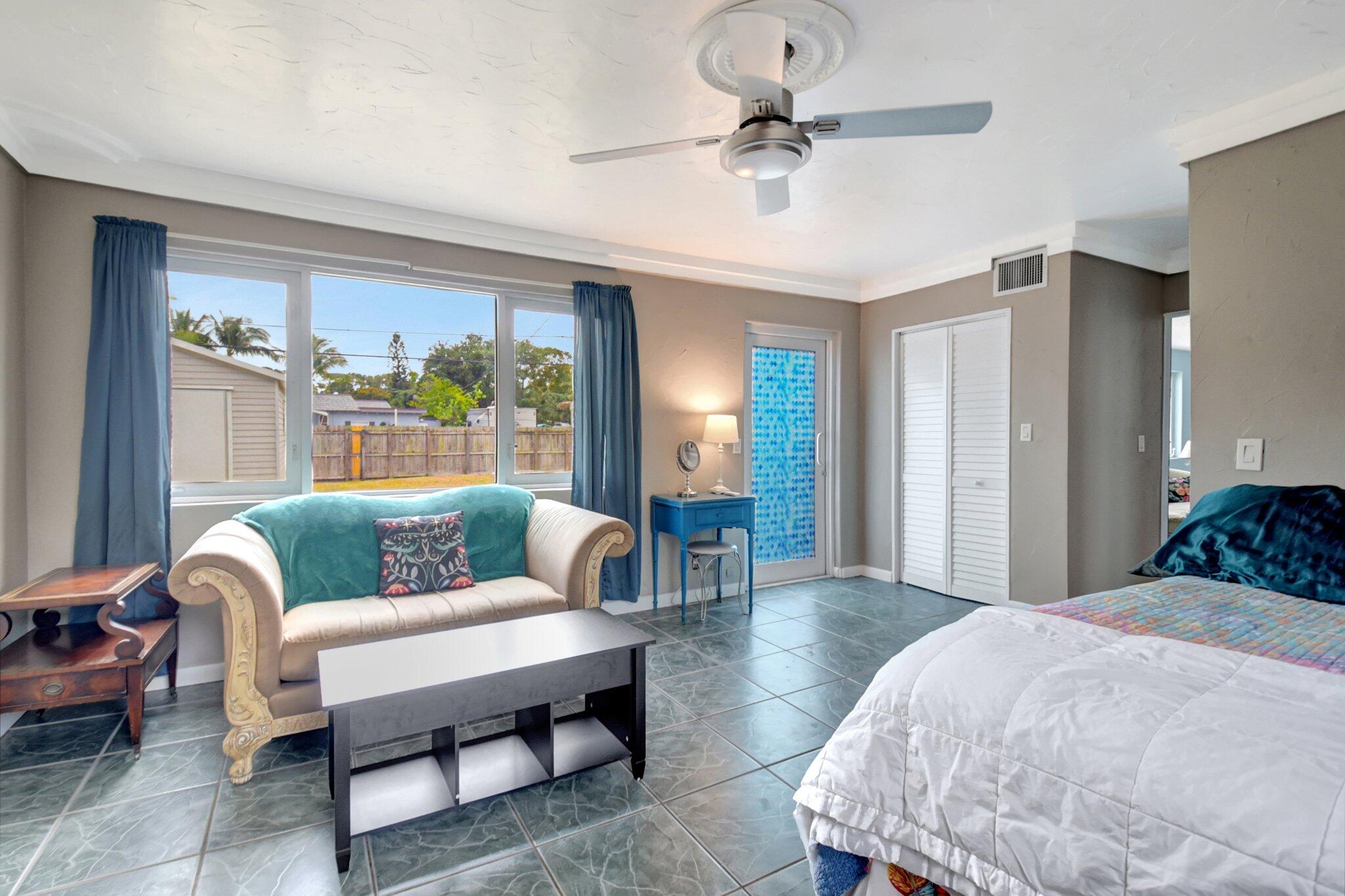 5400 Washington Road