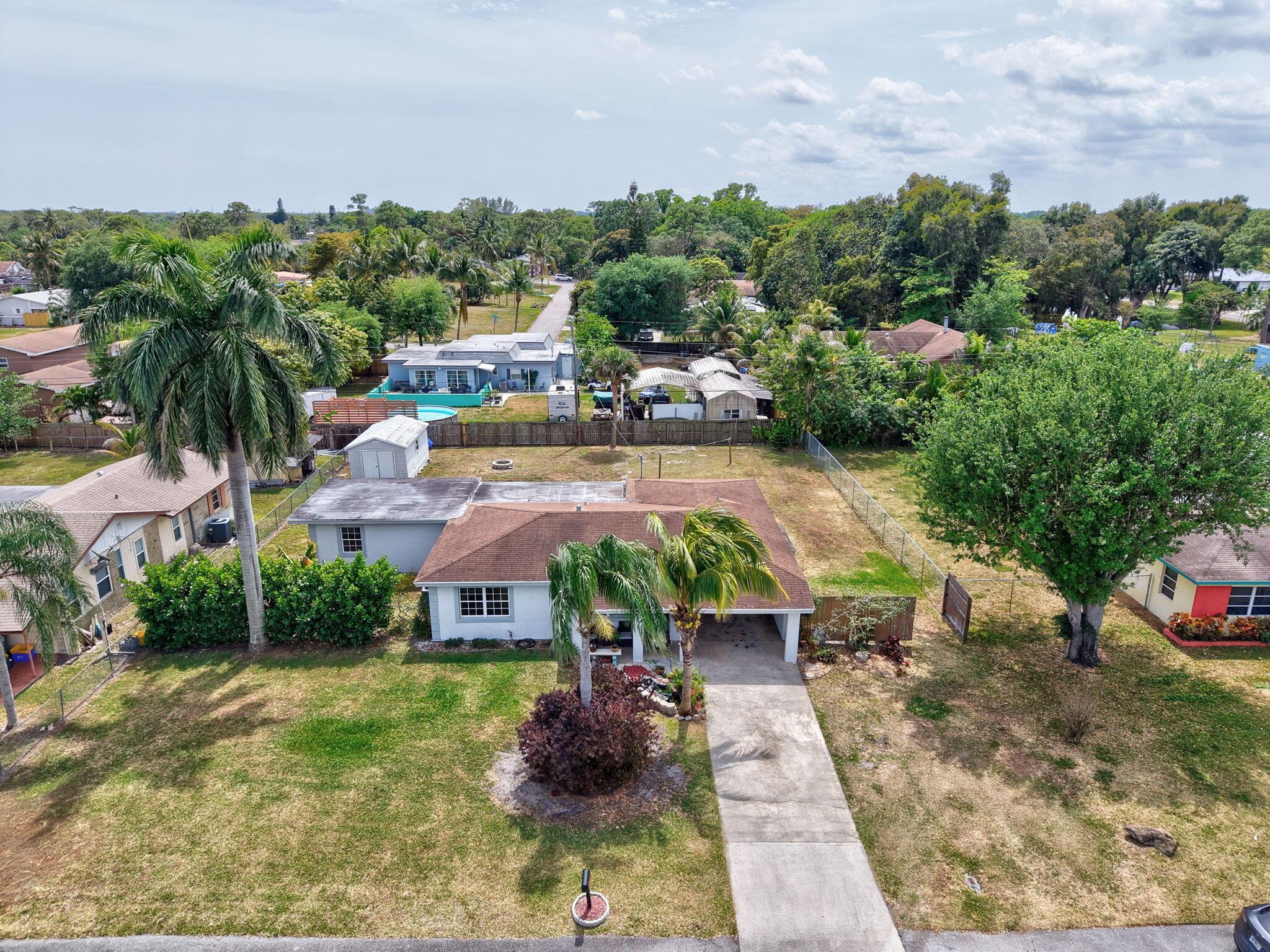 5400 Washington Road