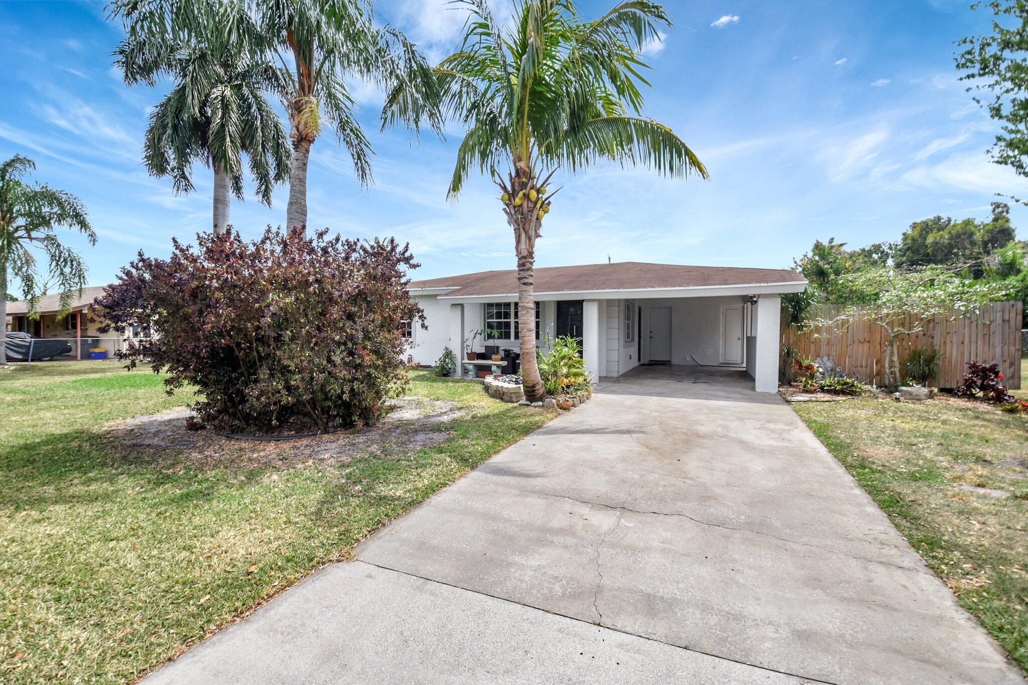 5400 Washington Road