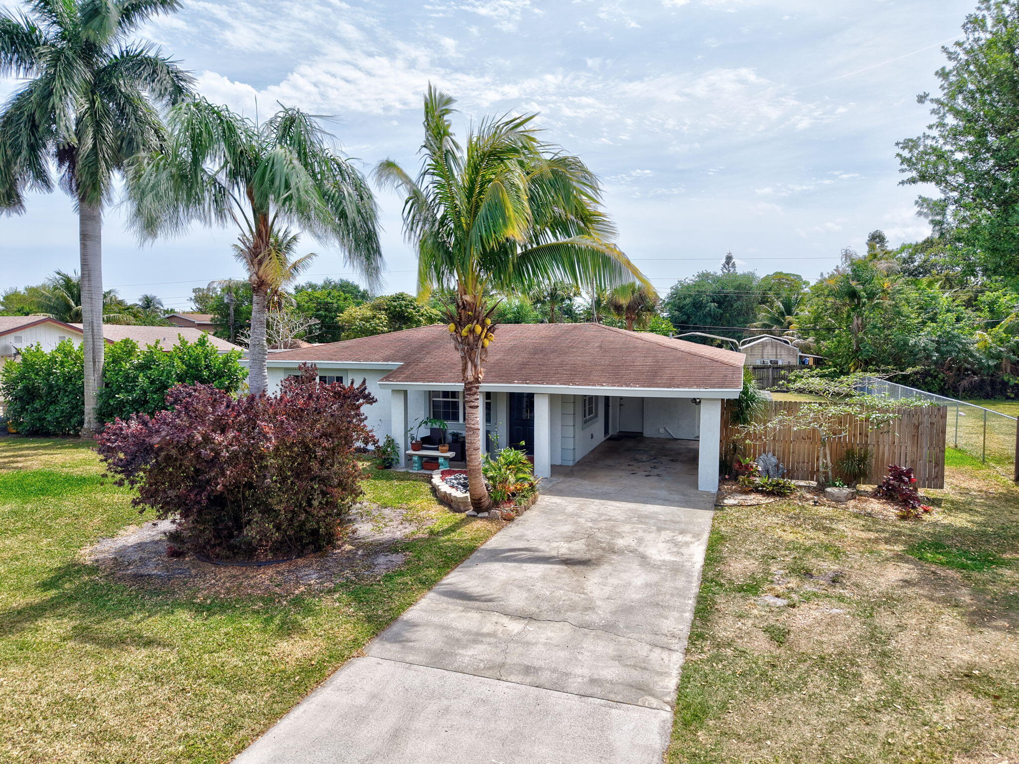 5400 Washington Road