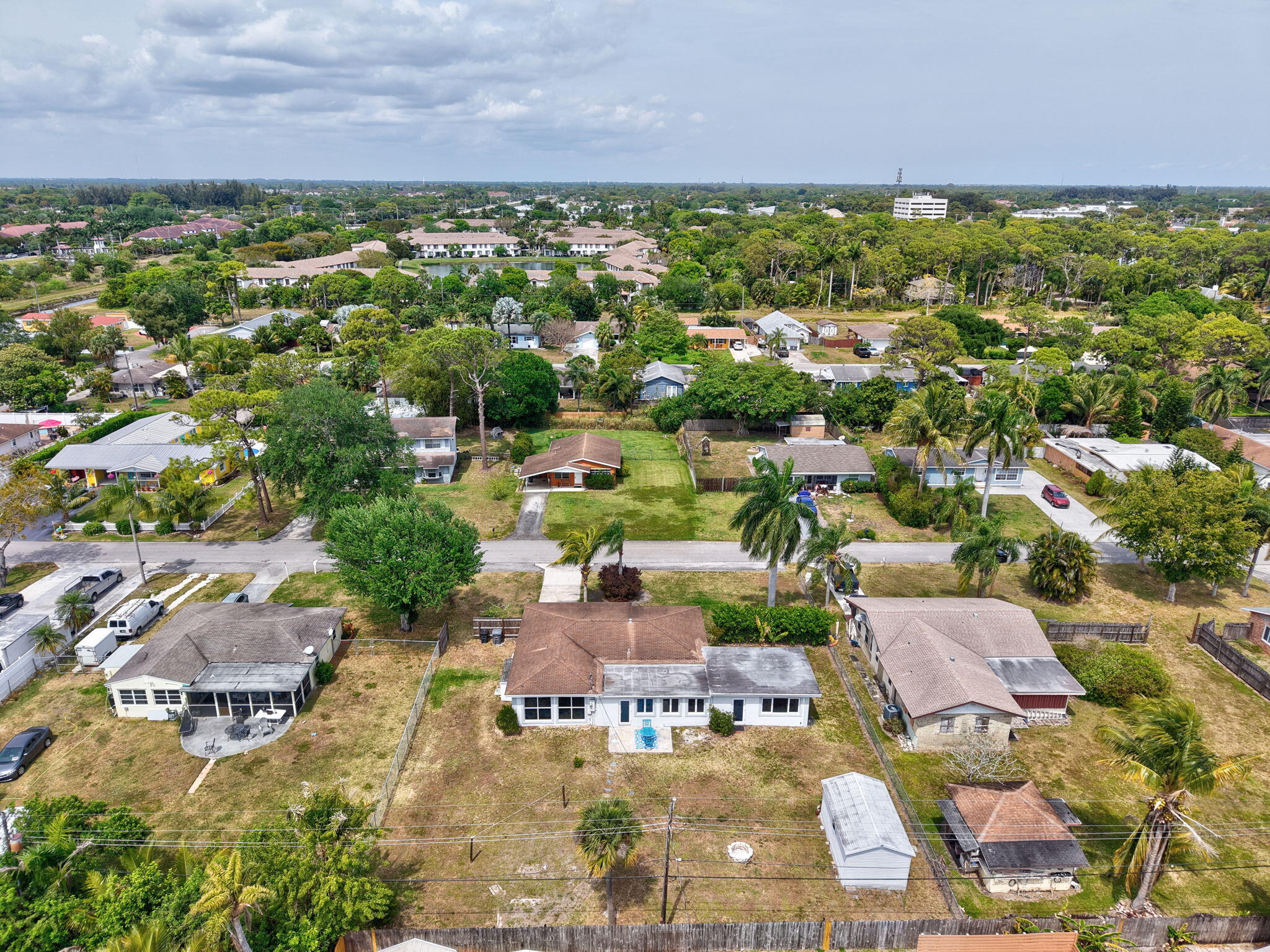 5400 Washington Road