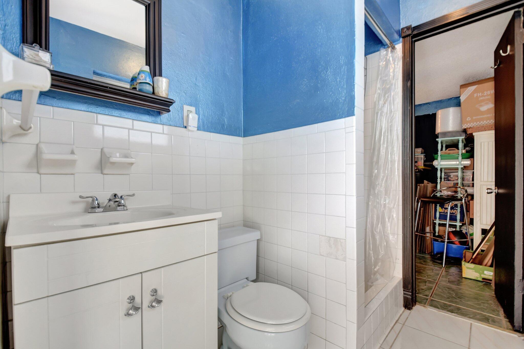 5400 Washington Road