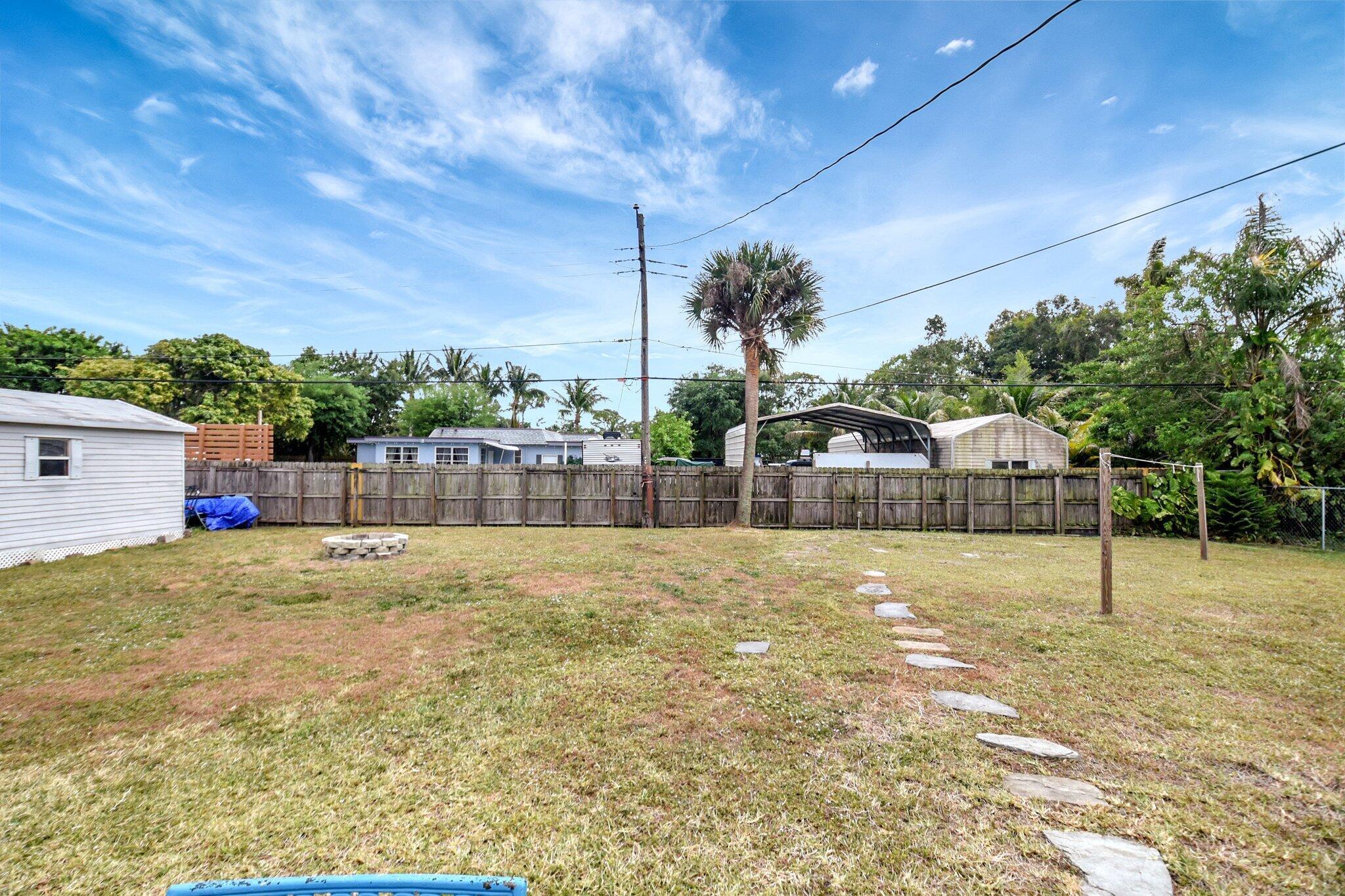 5400 Washington Road