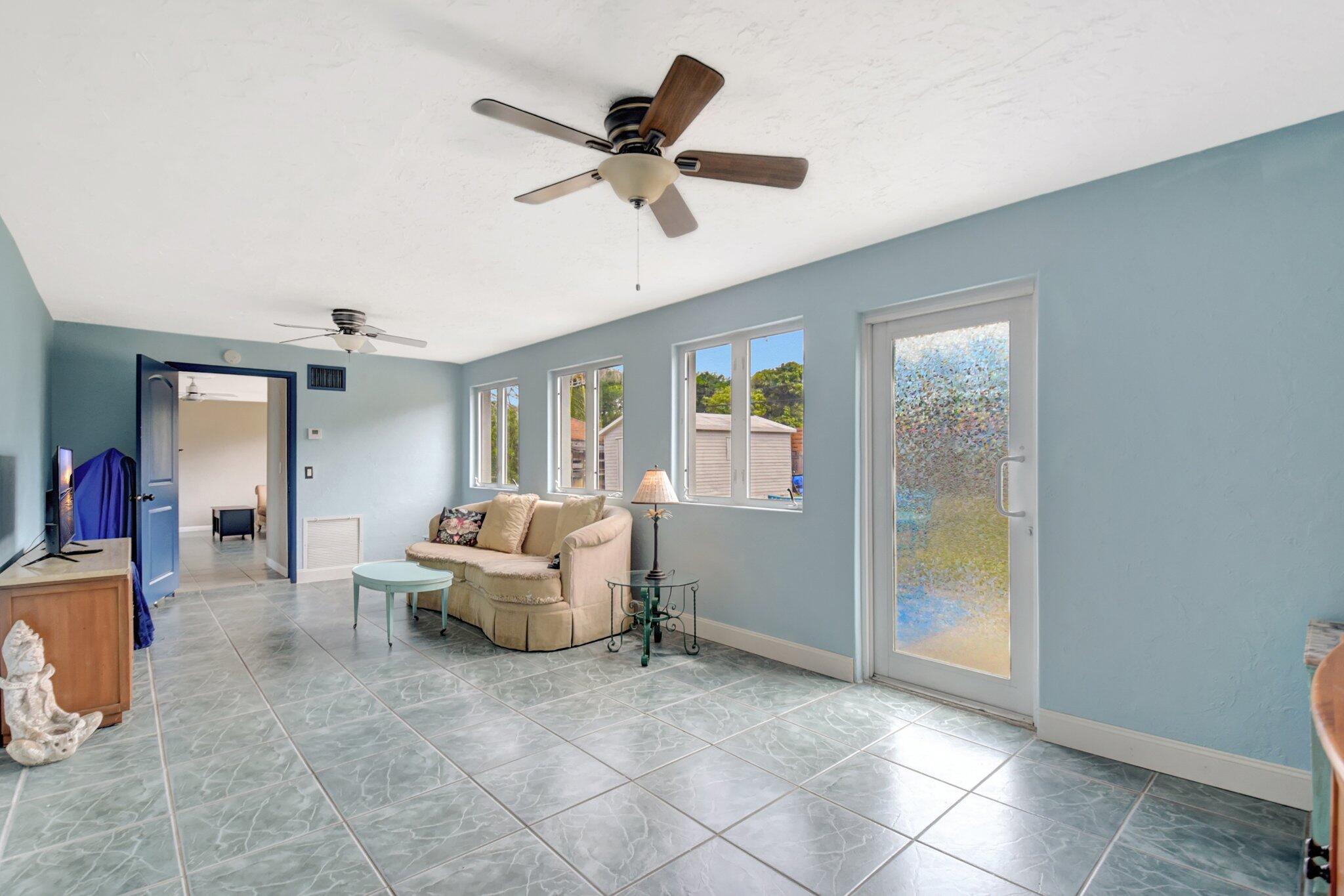 5400 Washington Road