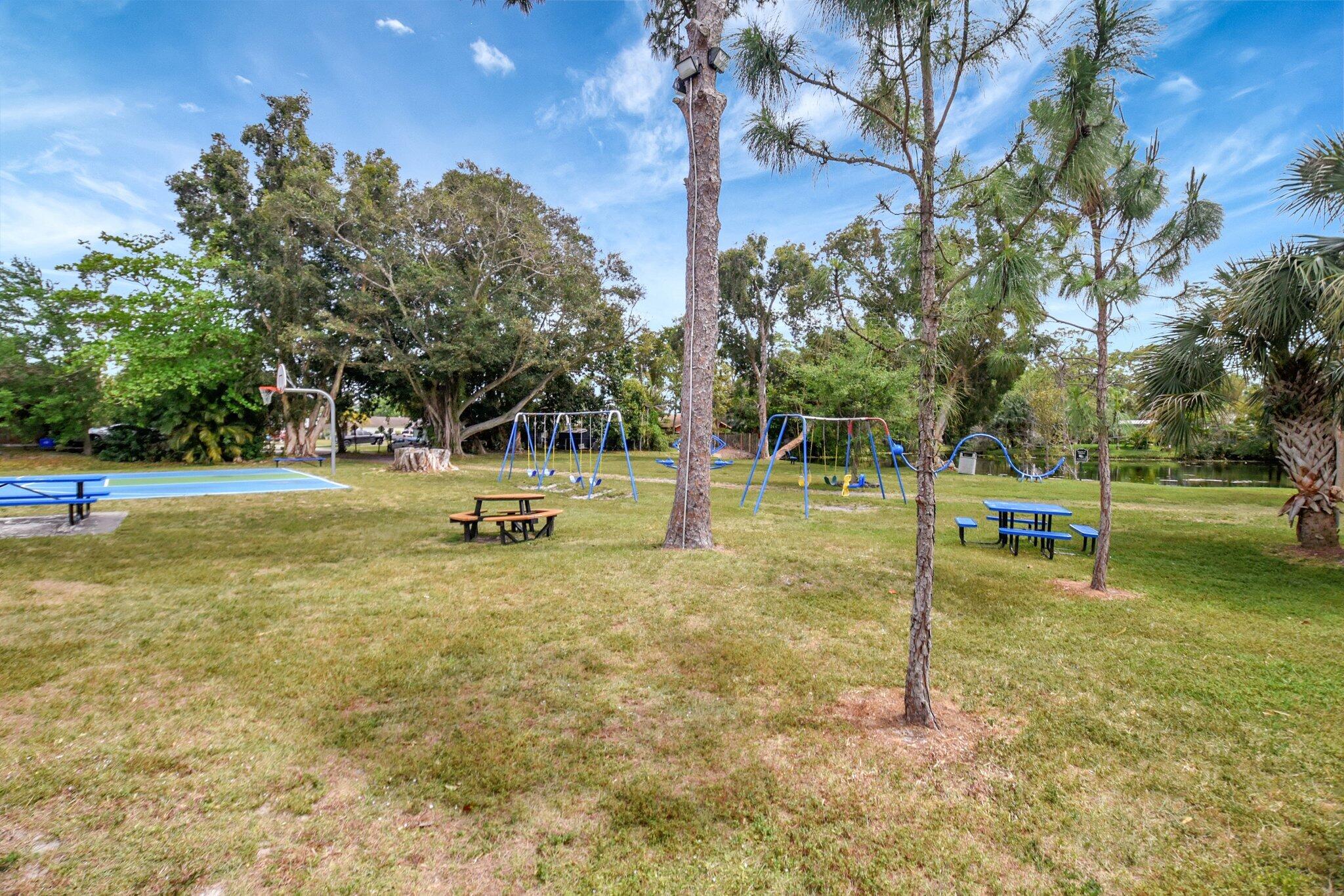 5400 Washington Road