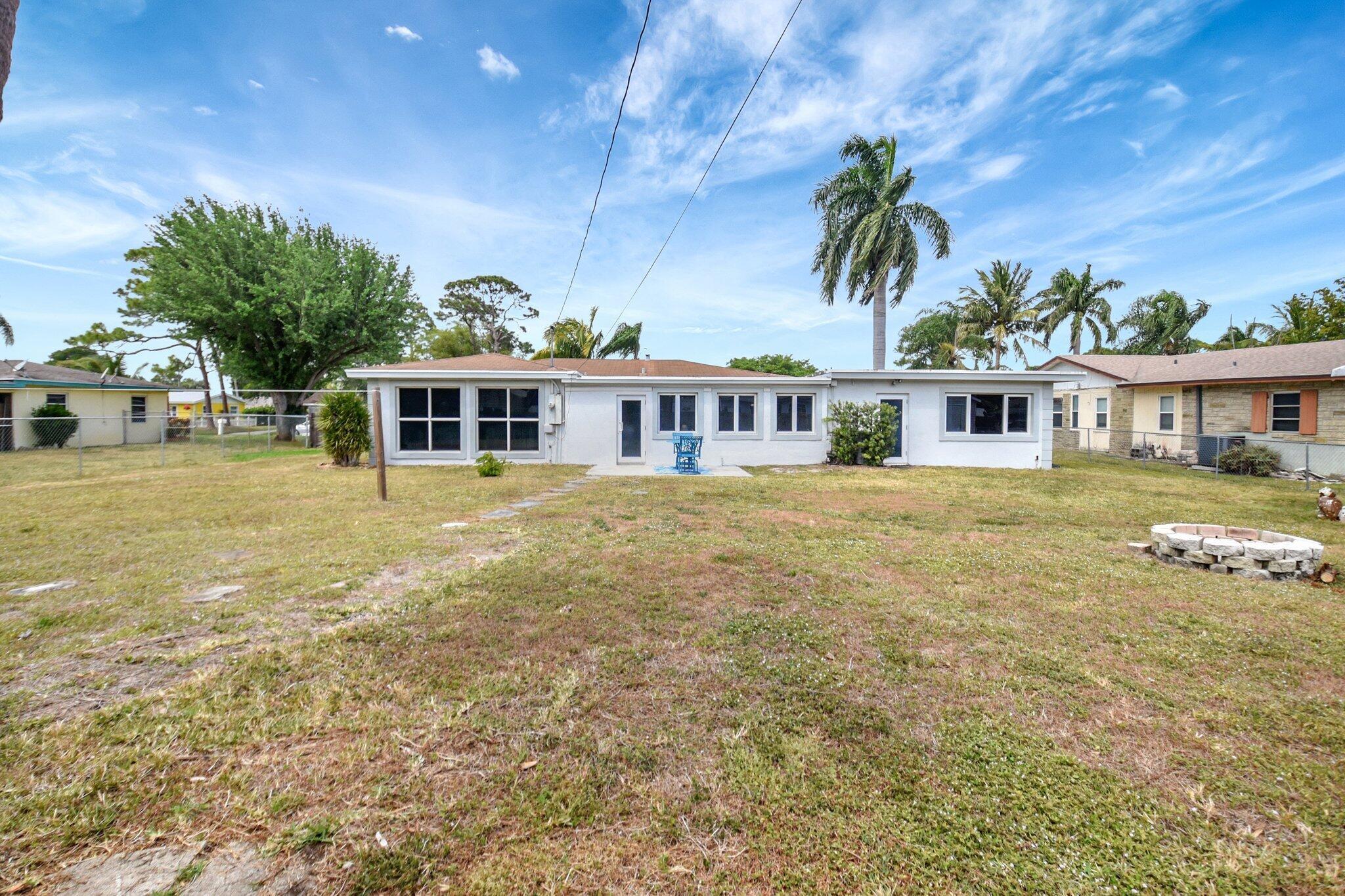 5400 Washington Road