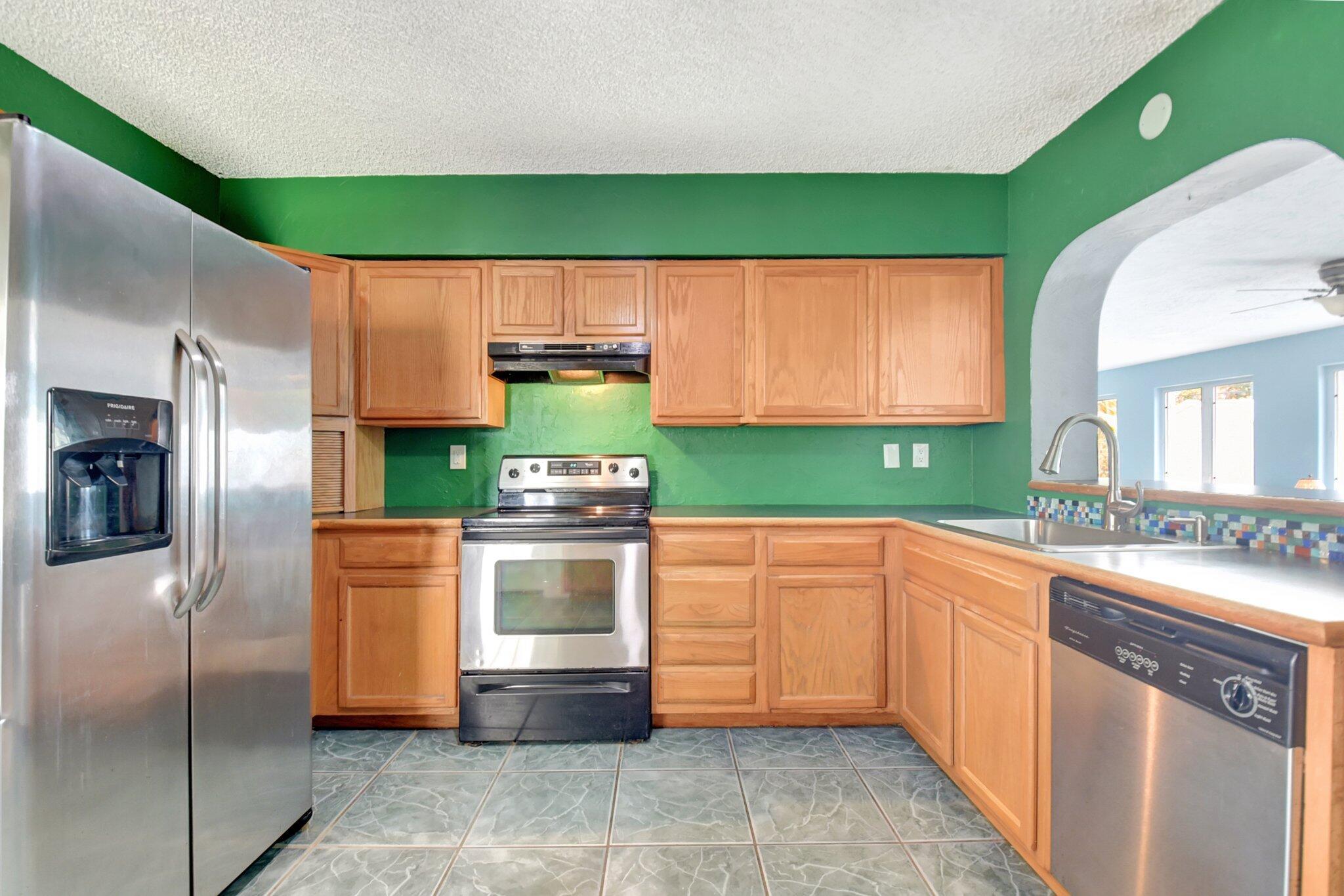 5400 Washington Road