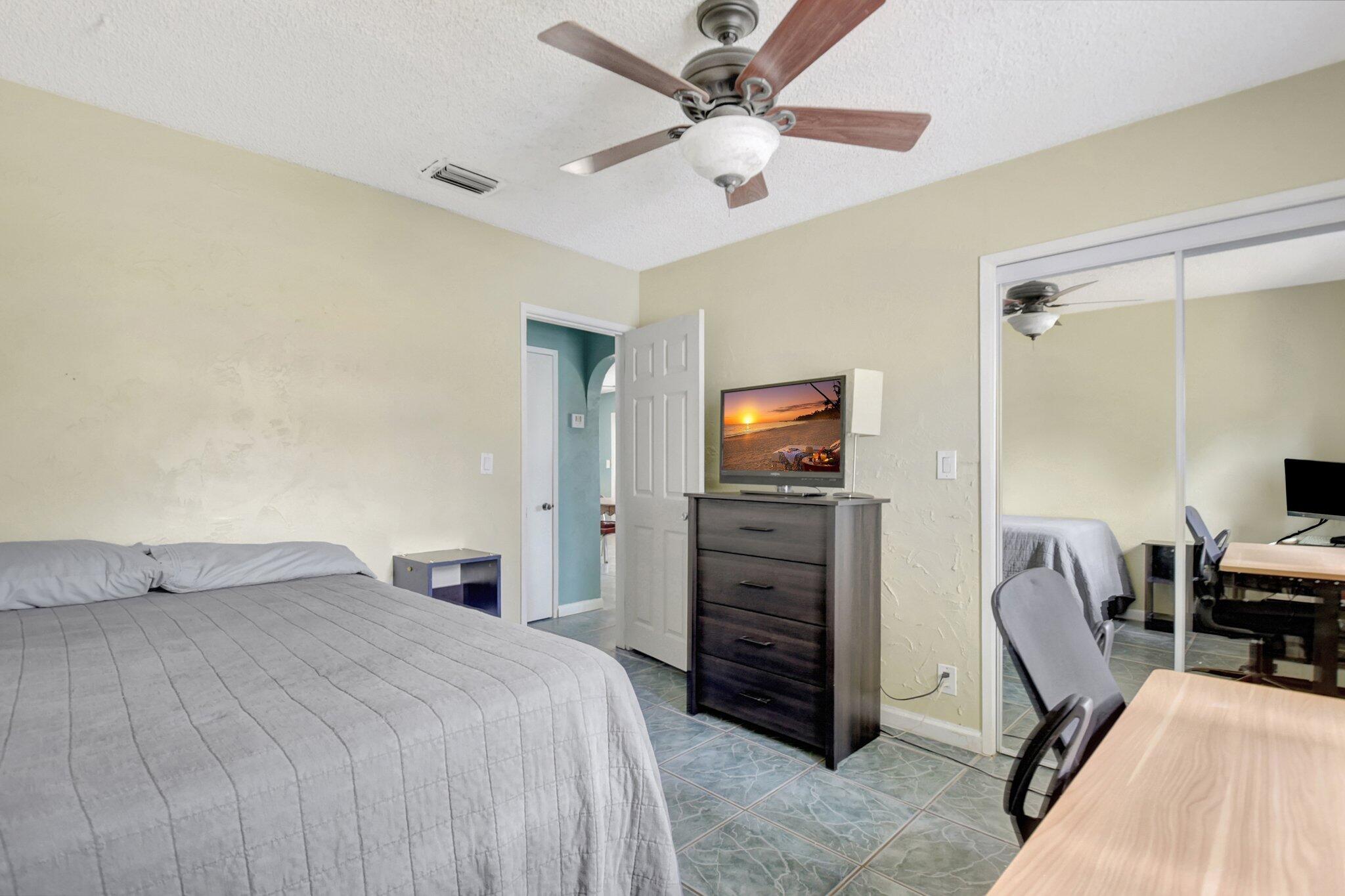 5400 Washington Road