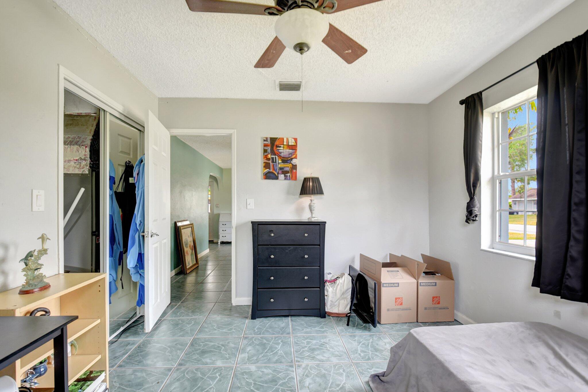 5400 Washington Road