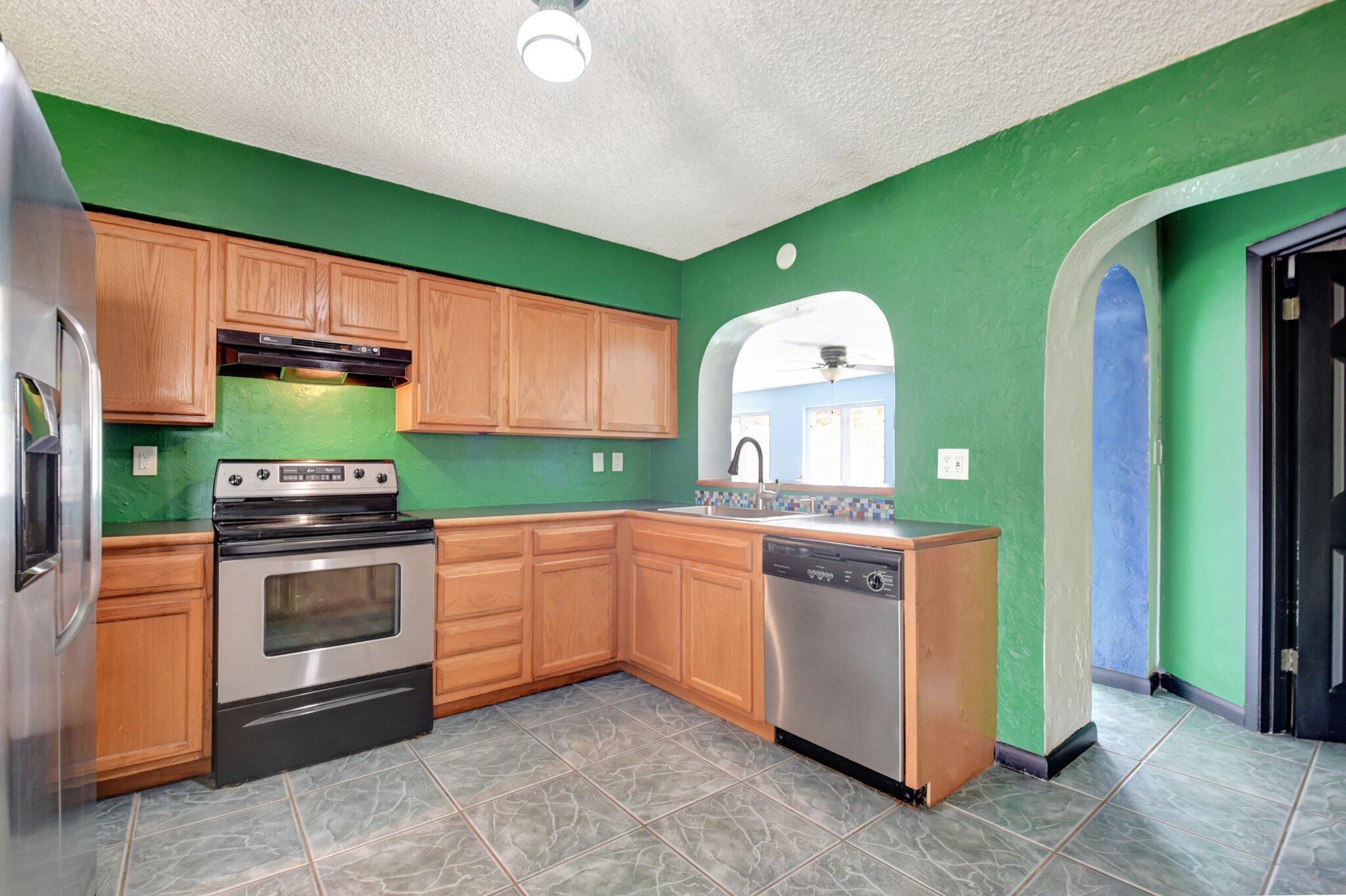 5400 Washington Road