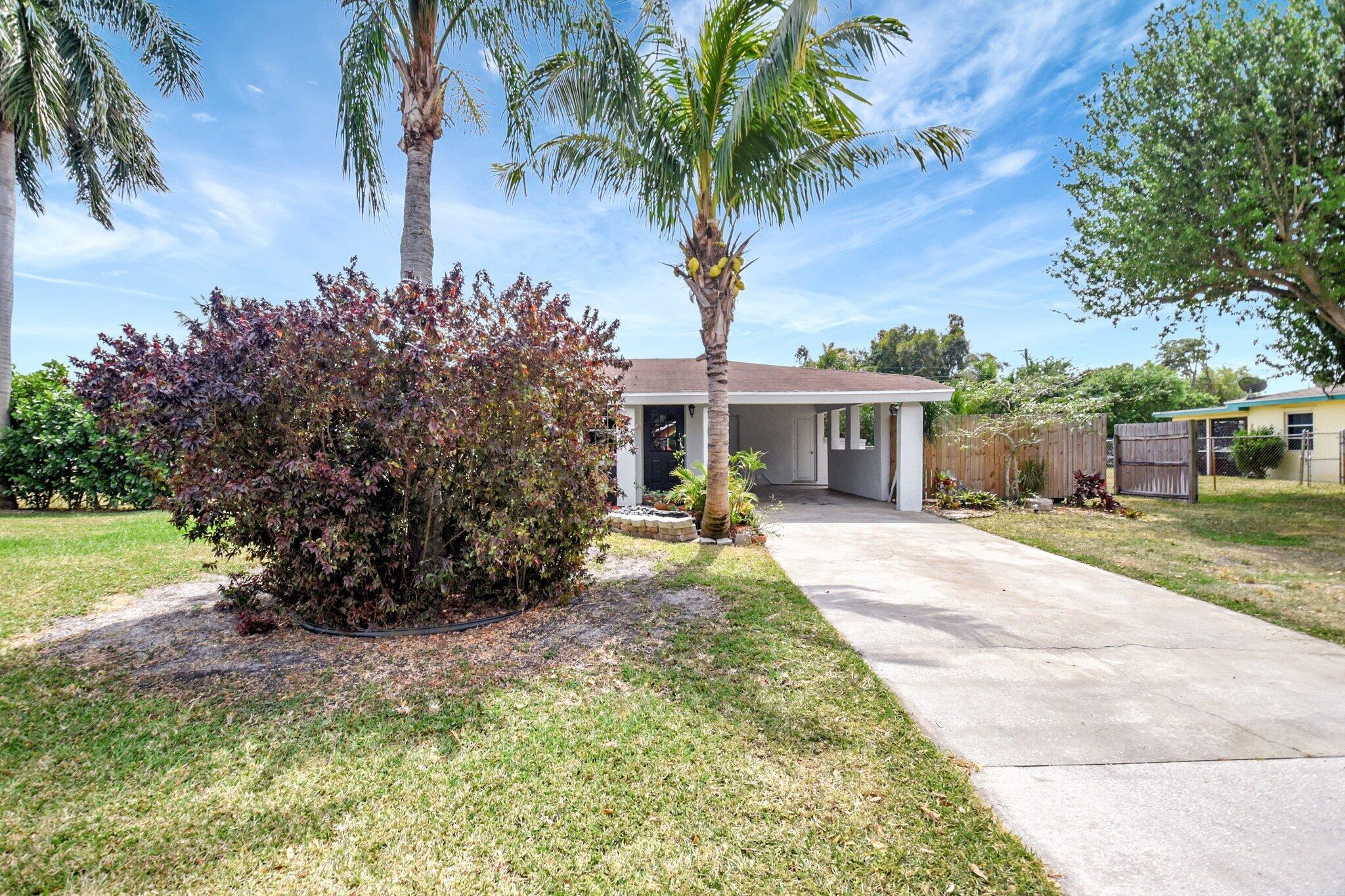 5400 Washington Road