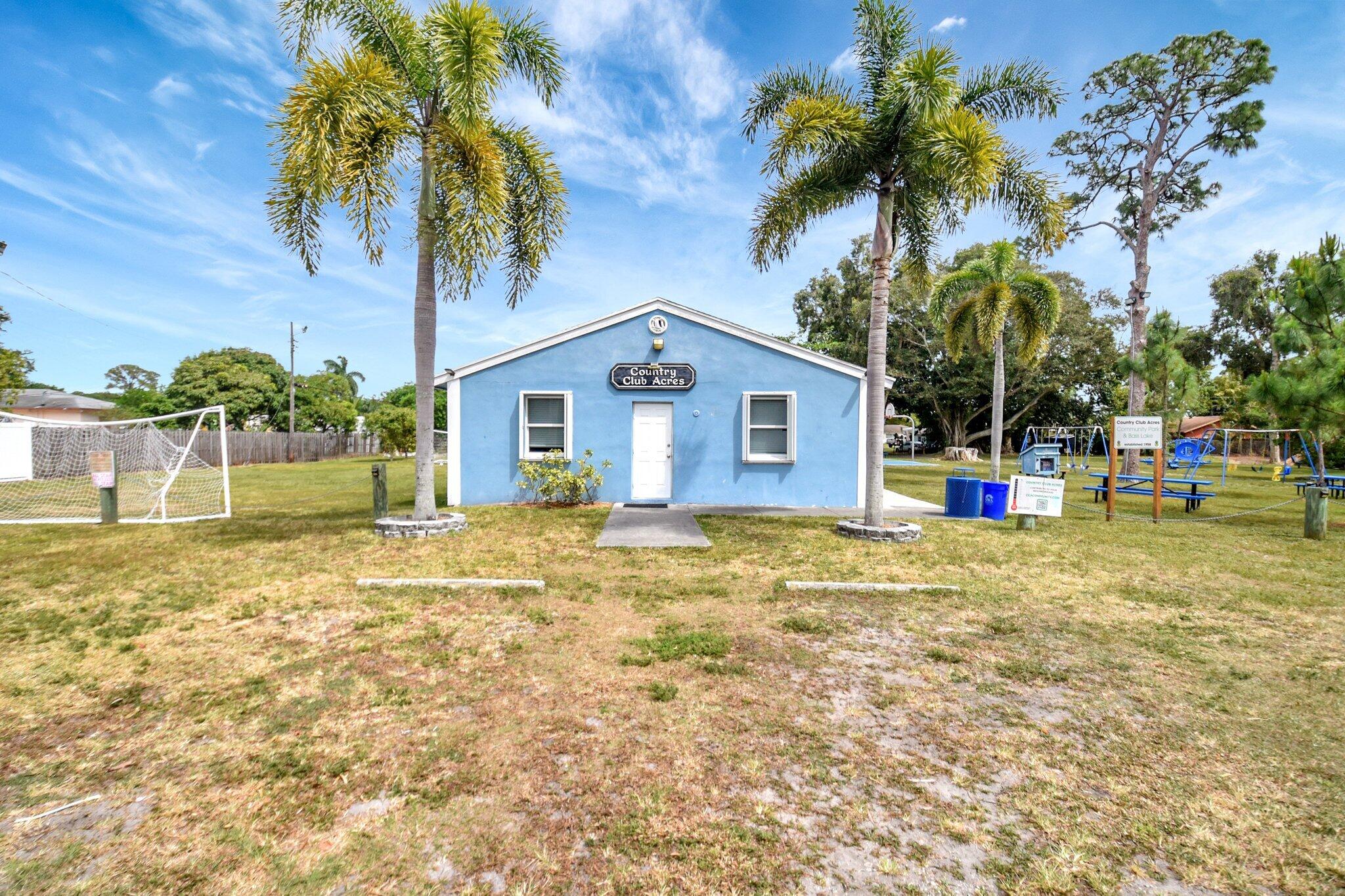 5400 Washington Road