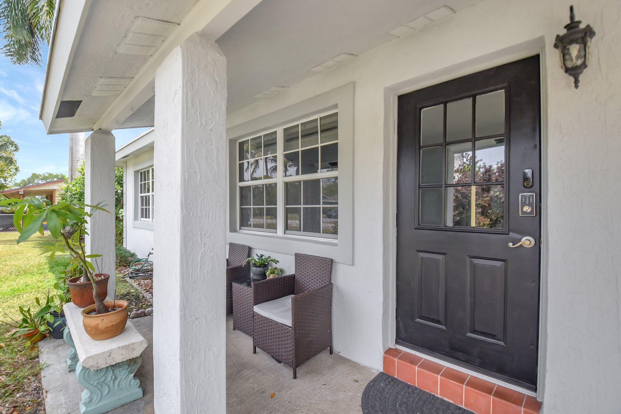 5400 Washington Road