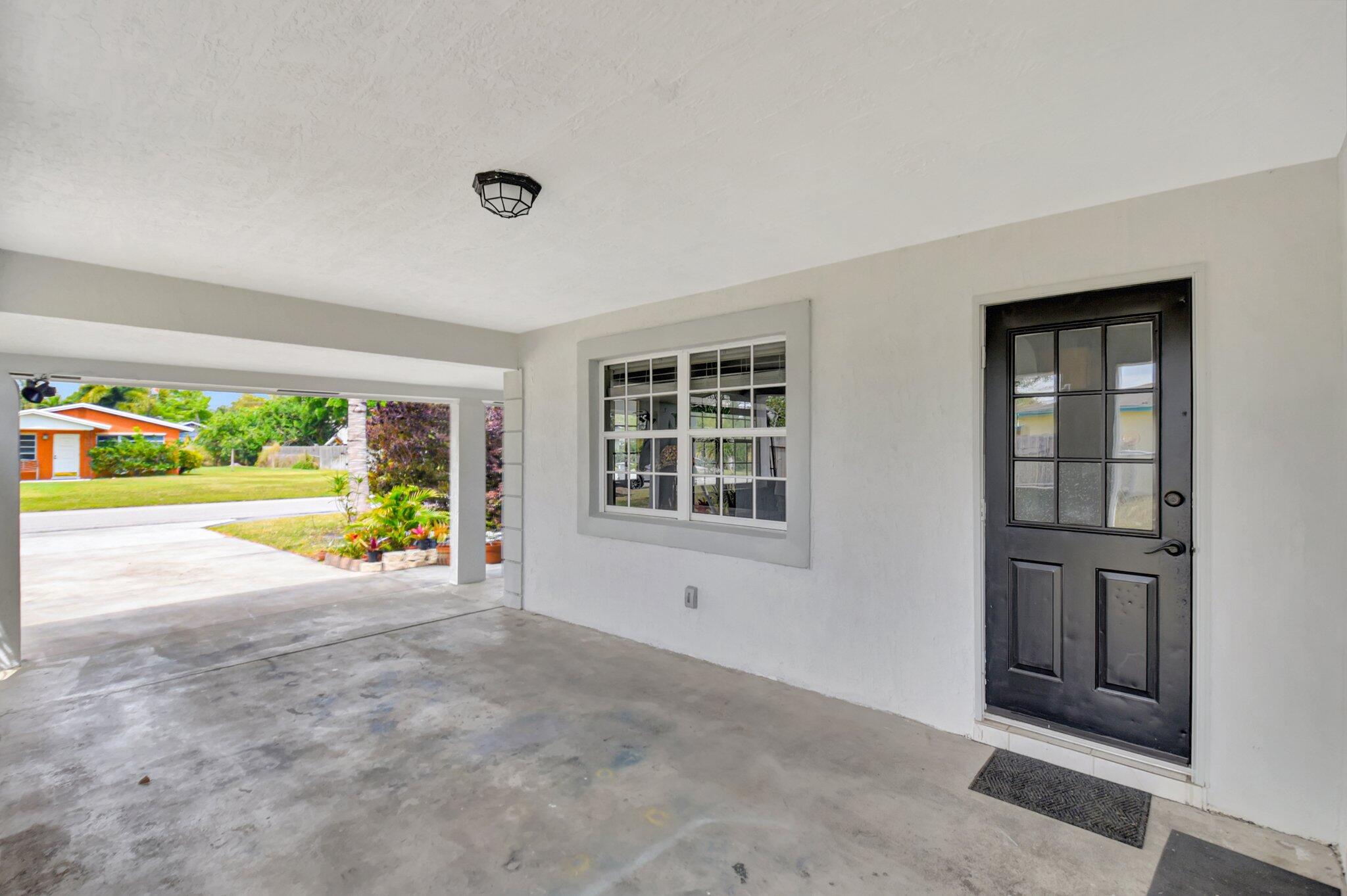 5400 Washington Road